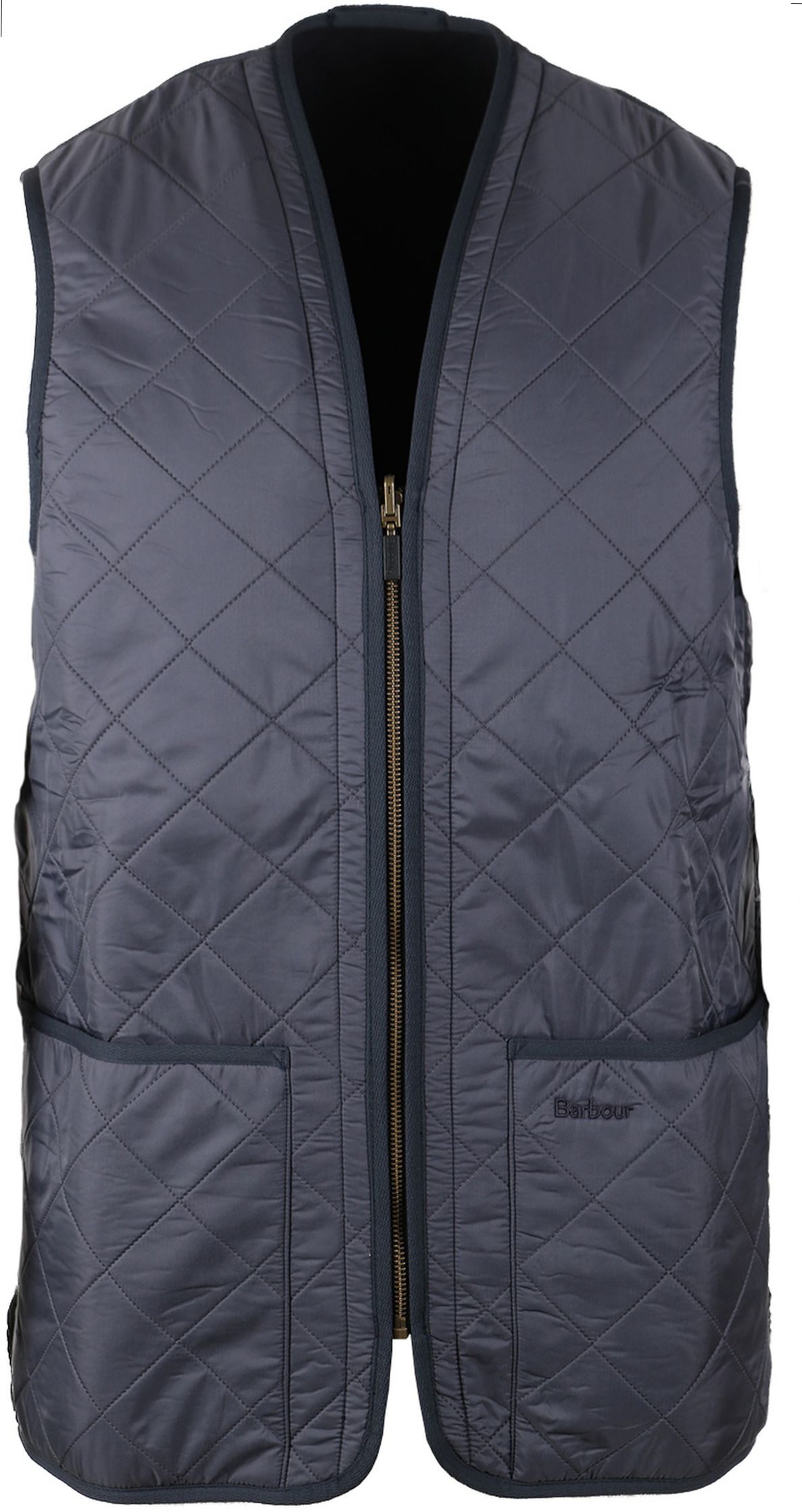 Barbour Innenfutter Polarquilt Blau MLI0002-NY91 kaufen | Suitable