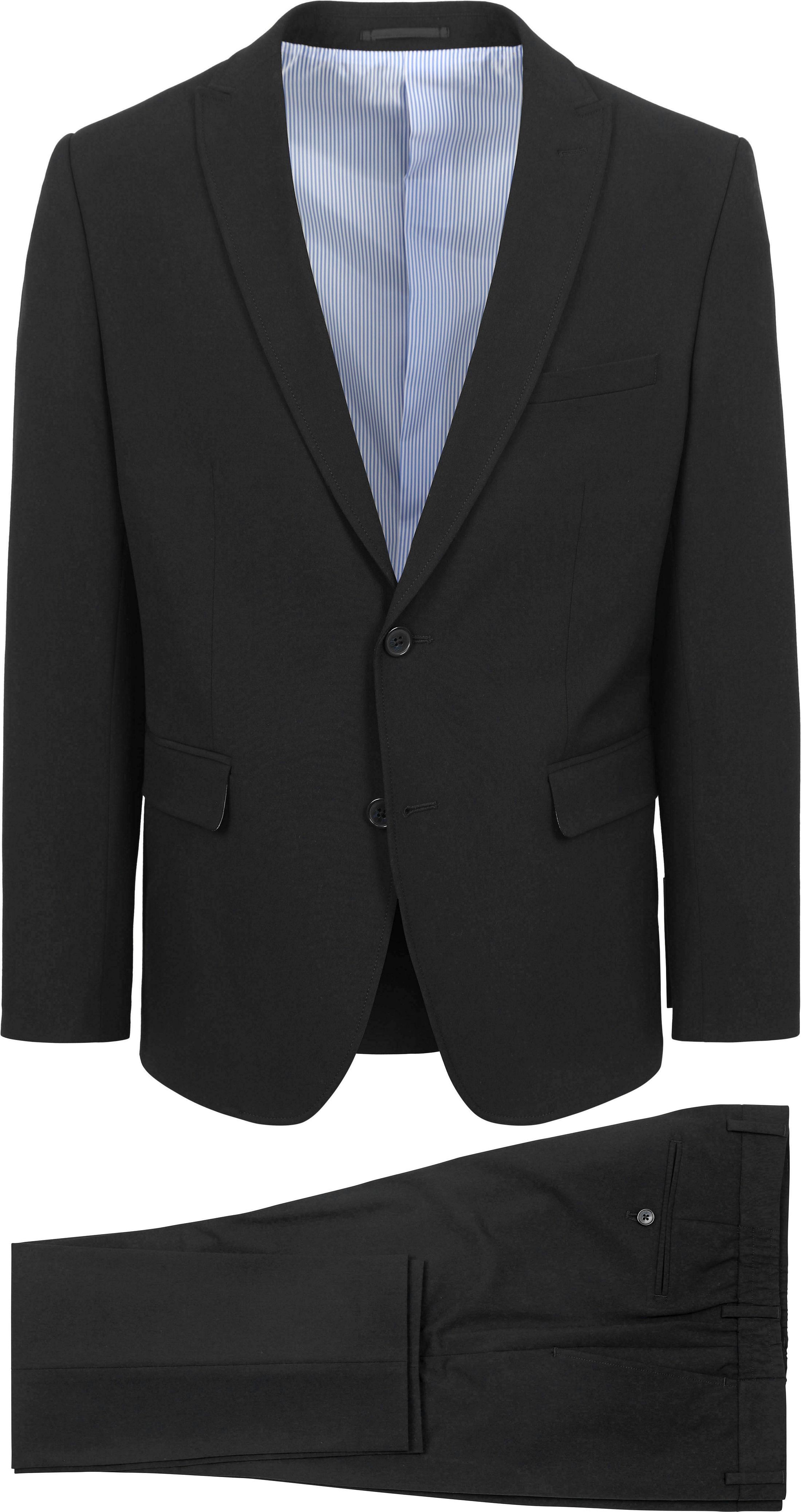 Suitable BASE Suit Black SU-BASE-ST-02 order online | Suitable