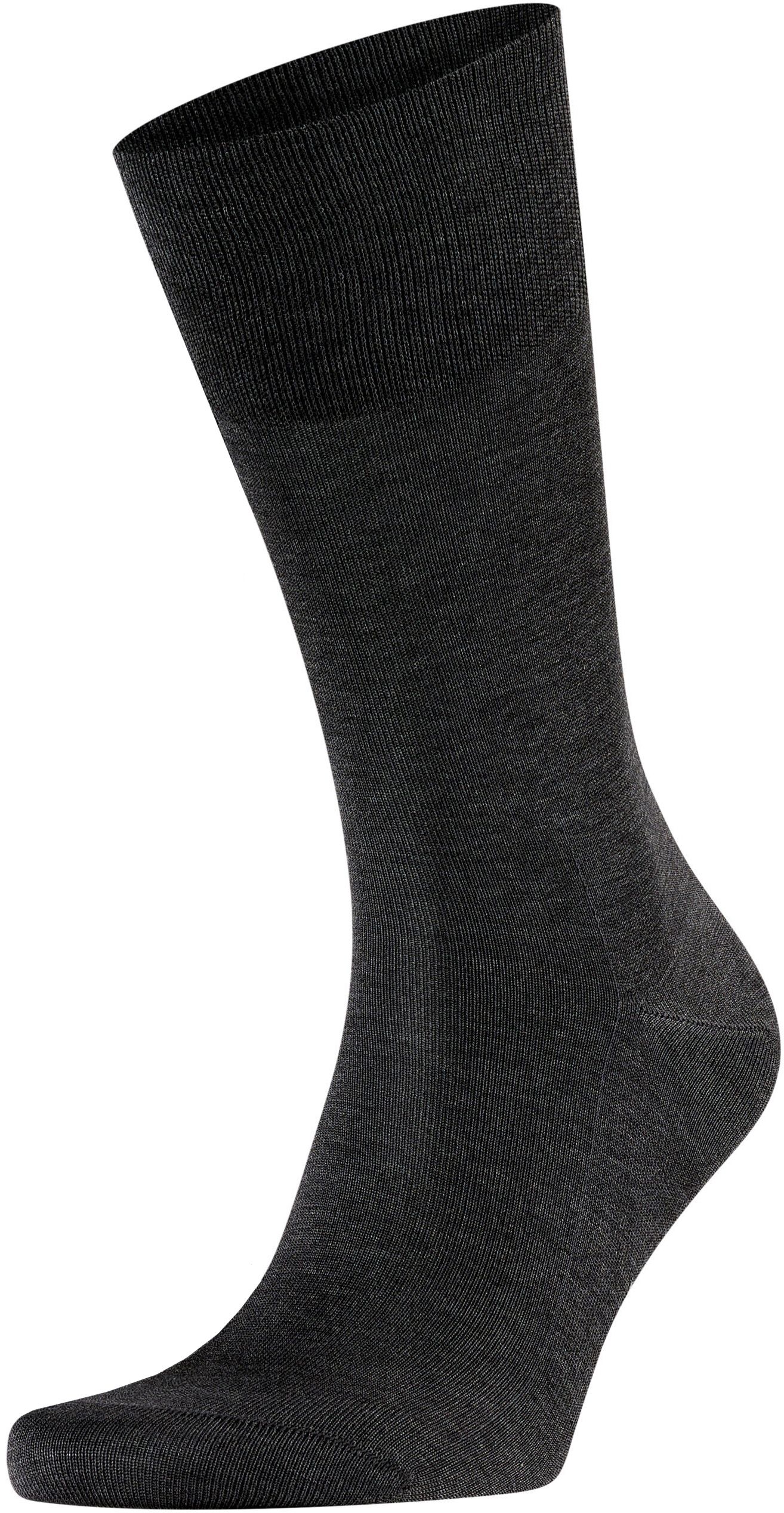 FALKE Tiago Socken Anthrazit kaufen | 14792-3095 | Suitable