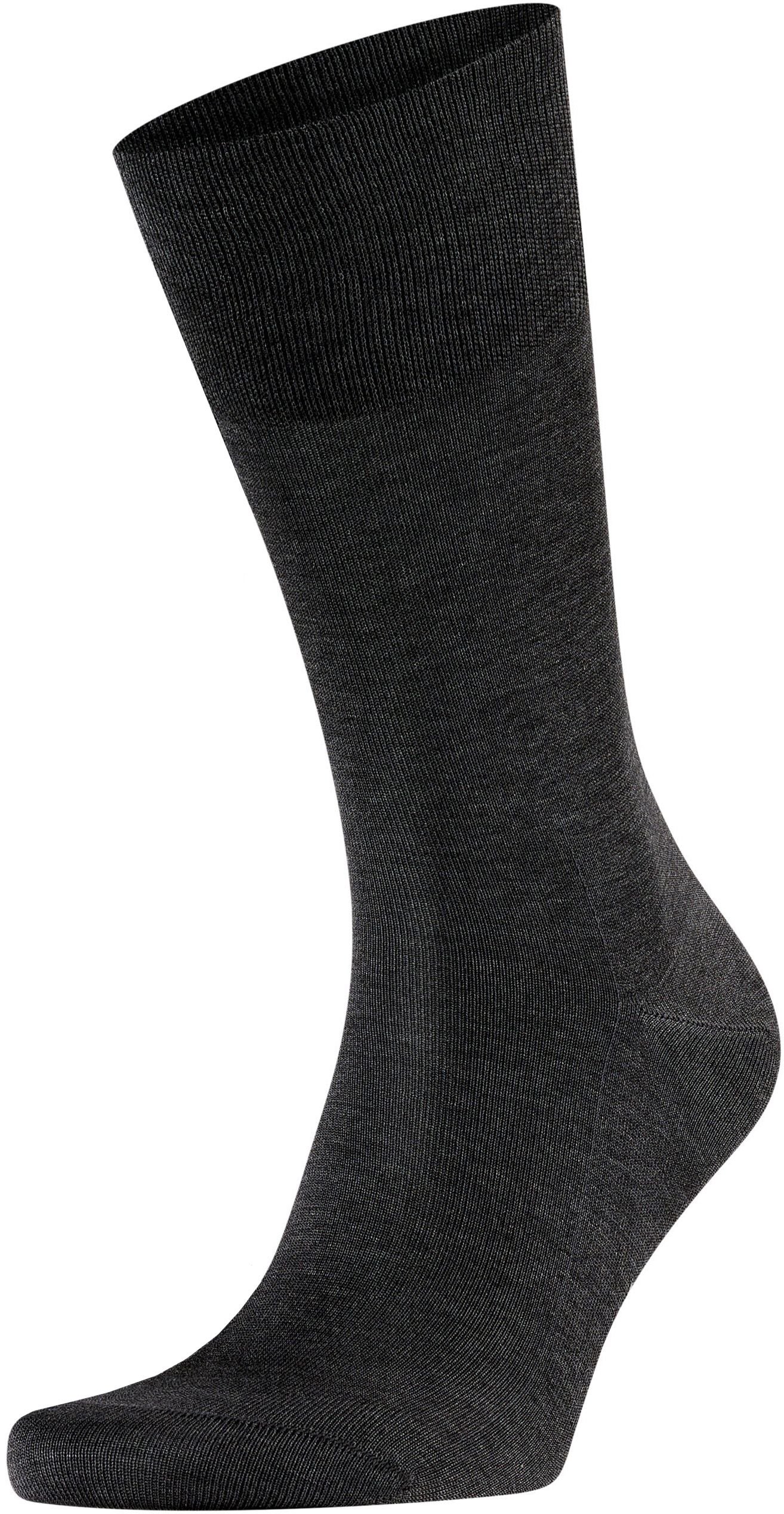 Falke Tiago Socks Anthracite 14792-3095 order online | Suitable