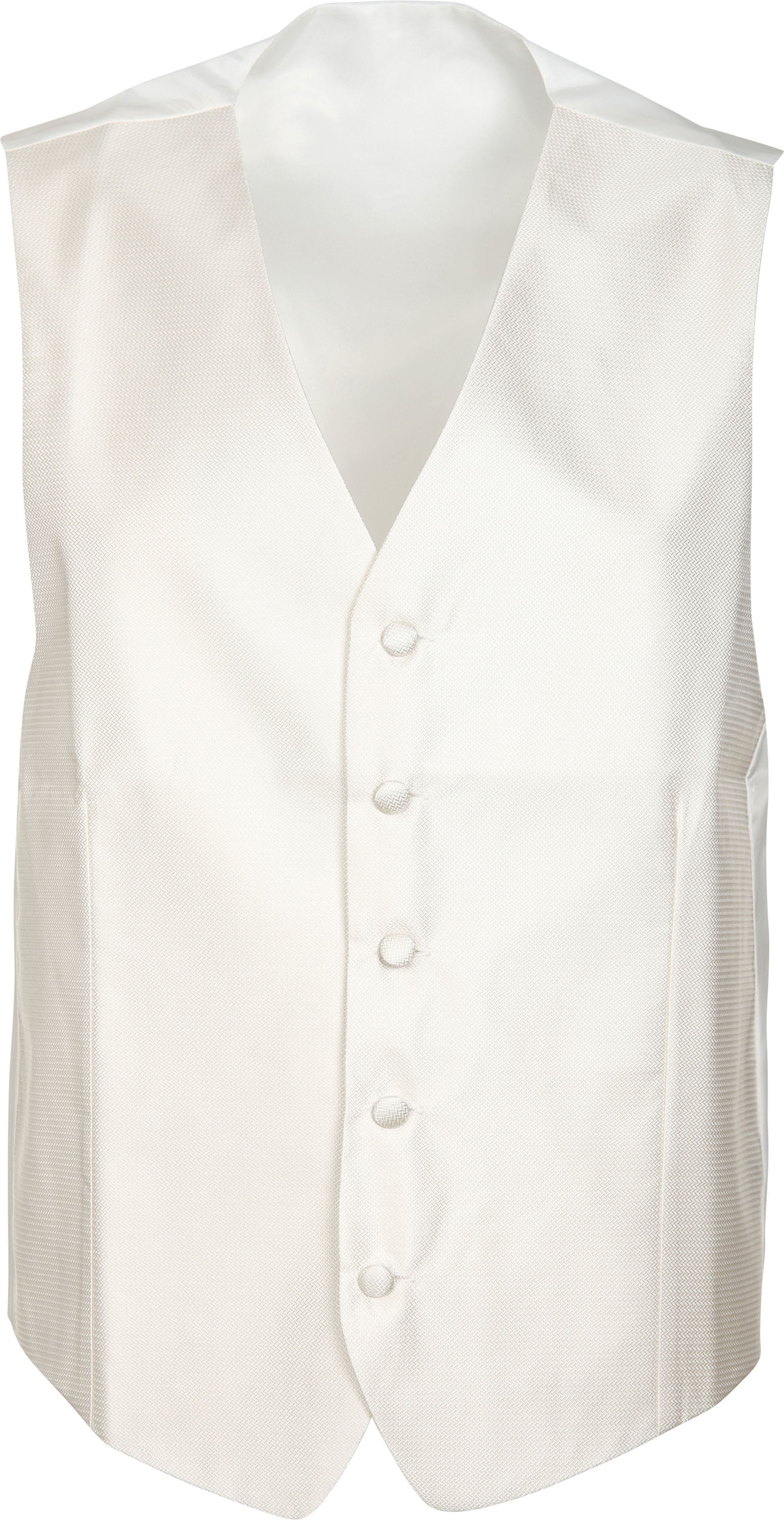Suitable Wedding Waistcoat V-Design Off-White order online | 5106115G Gilet V-Des | Suitable Finland