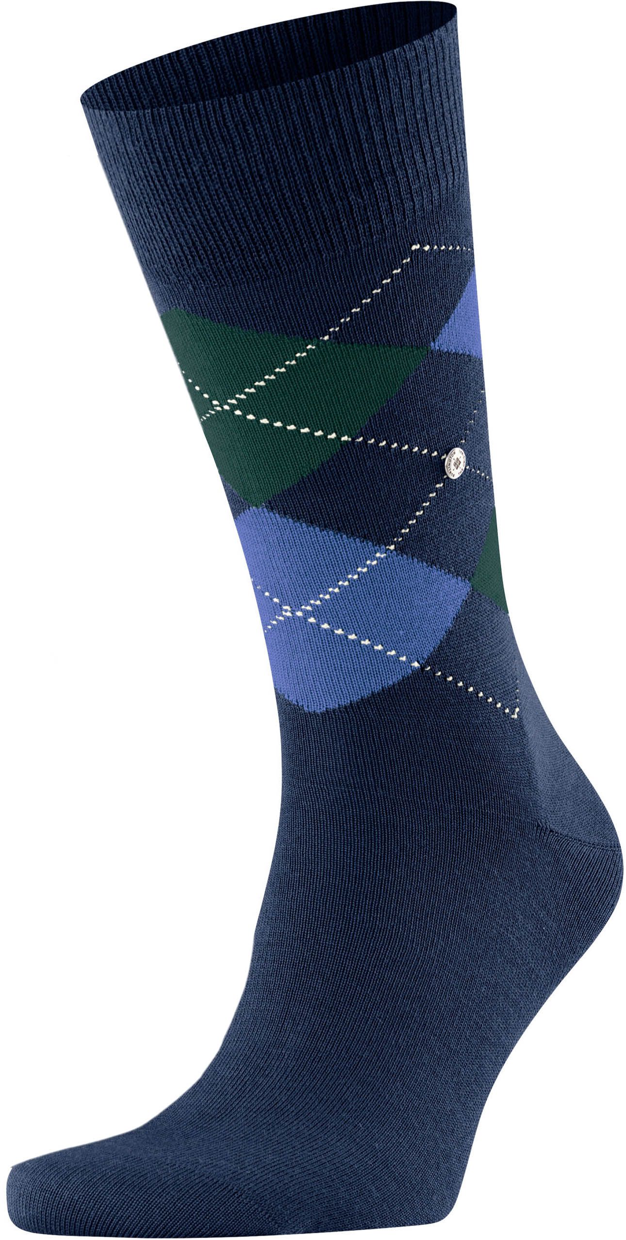 Burlington Wool Edinburgh Blue 6879 order online | 21125-6879 | Suitable Lithuania