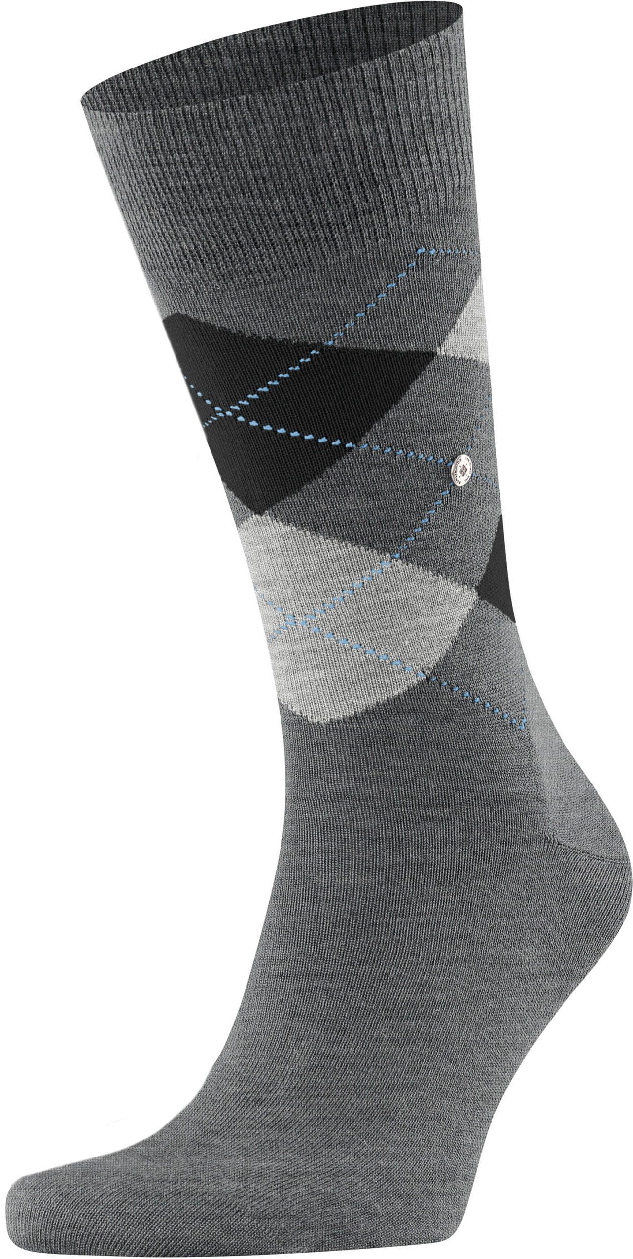 Burlington Wool Edinburgh Grey 3180 order online | 21125-3180 | Suitable Lithuania