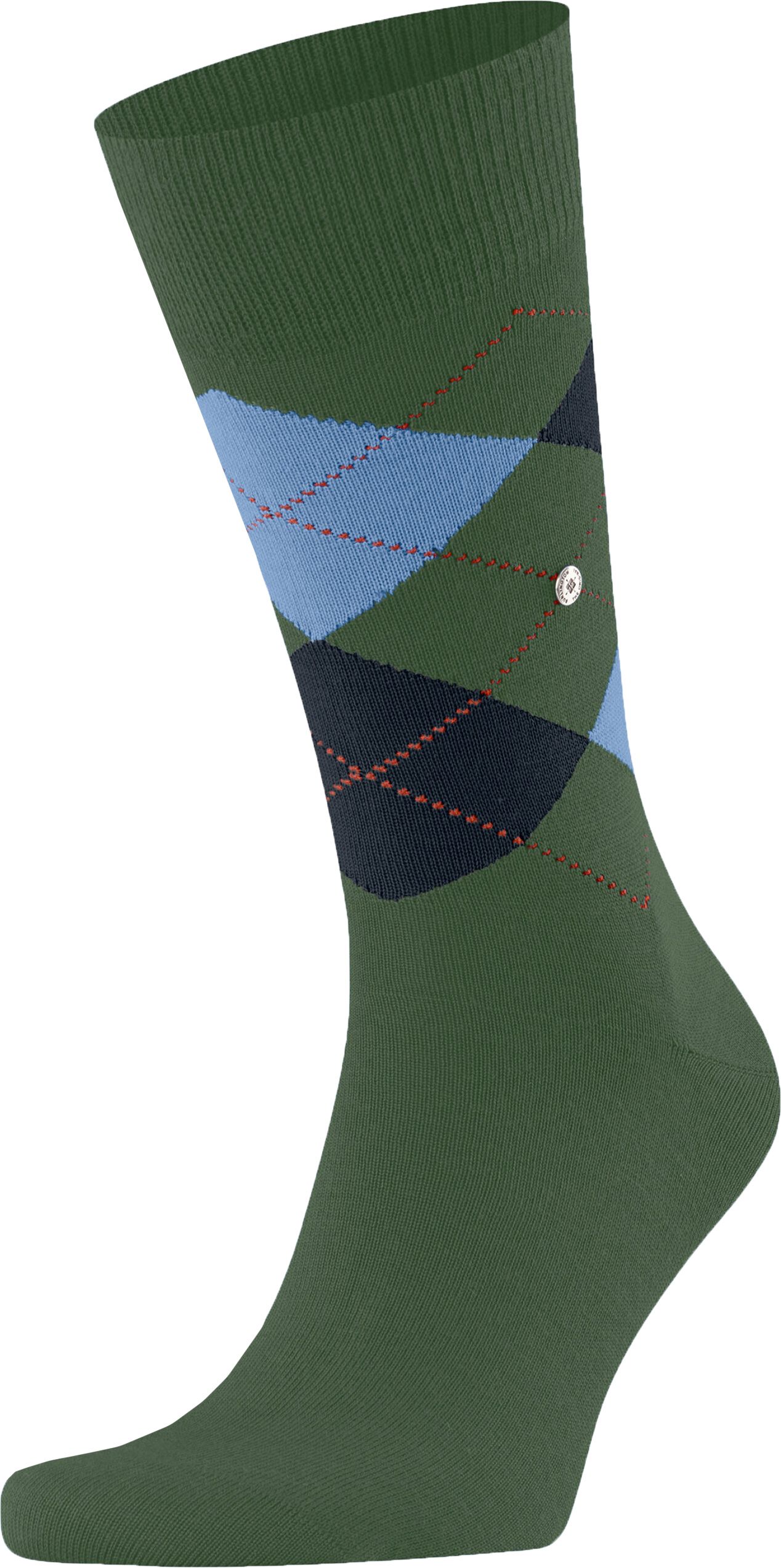 Burlington Laine Edinburgh Vert 7045 21125-7045 commander en ligne | Suitable