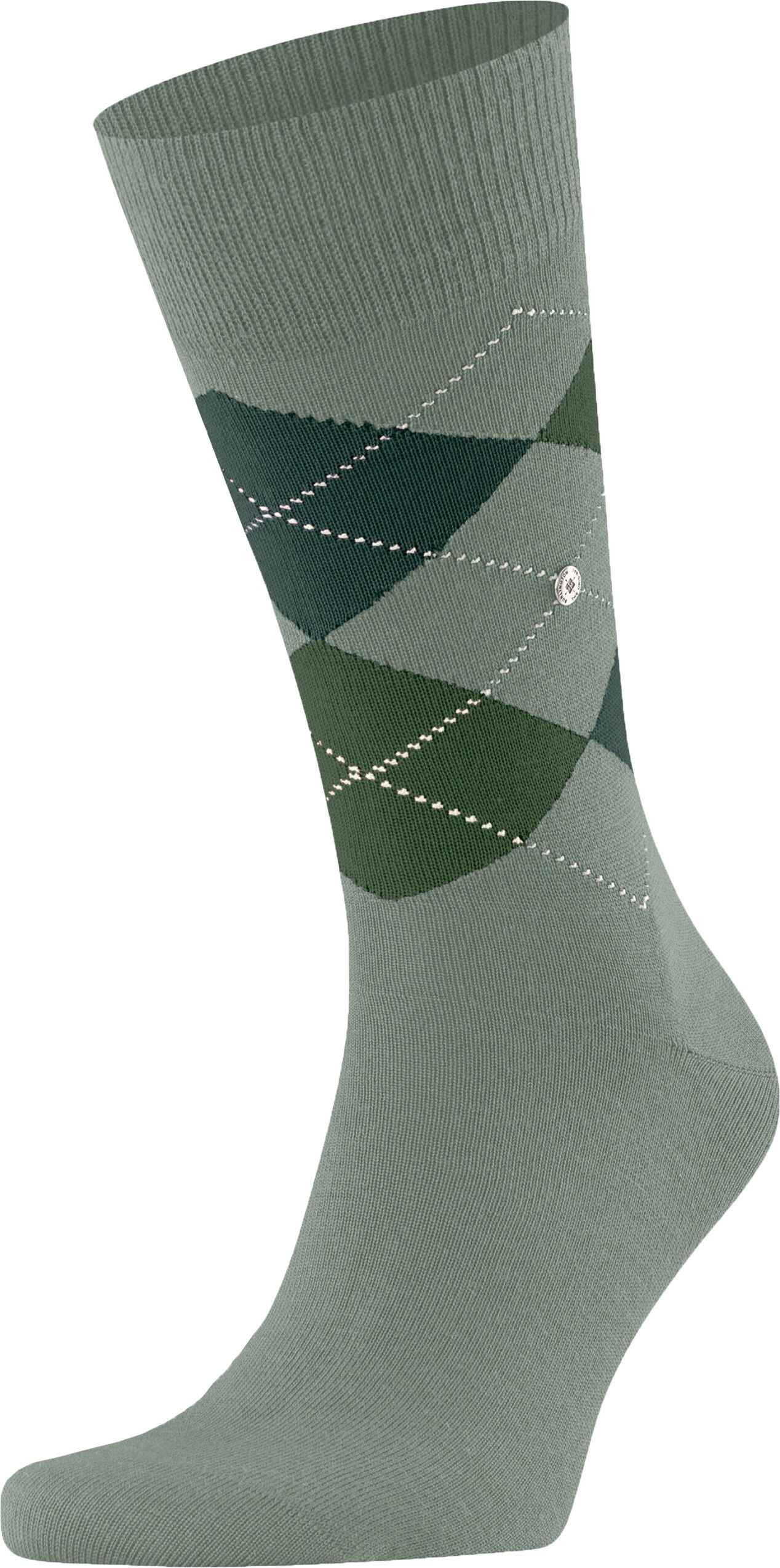 Burlington Wool Edinburgh Green 7068 order online | 21125-7068 | Suitable Lithuania