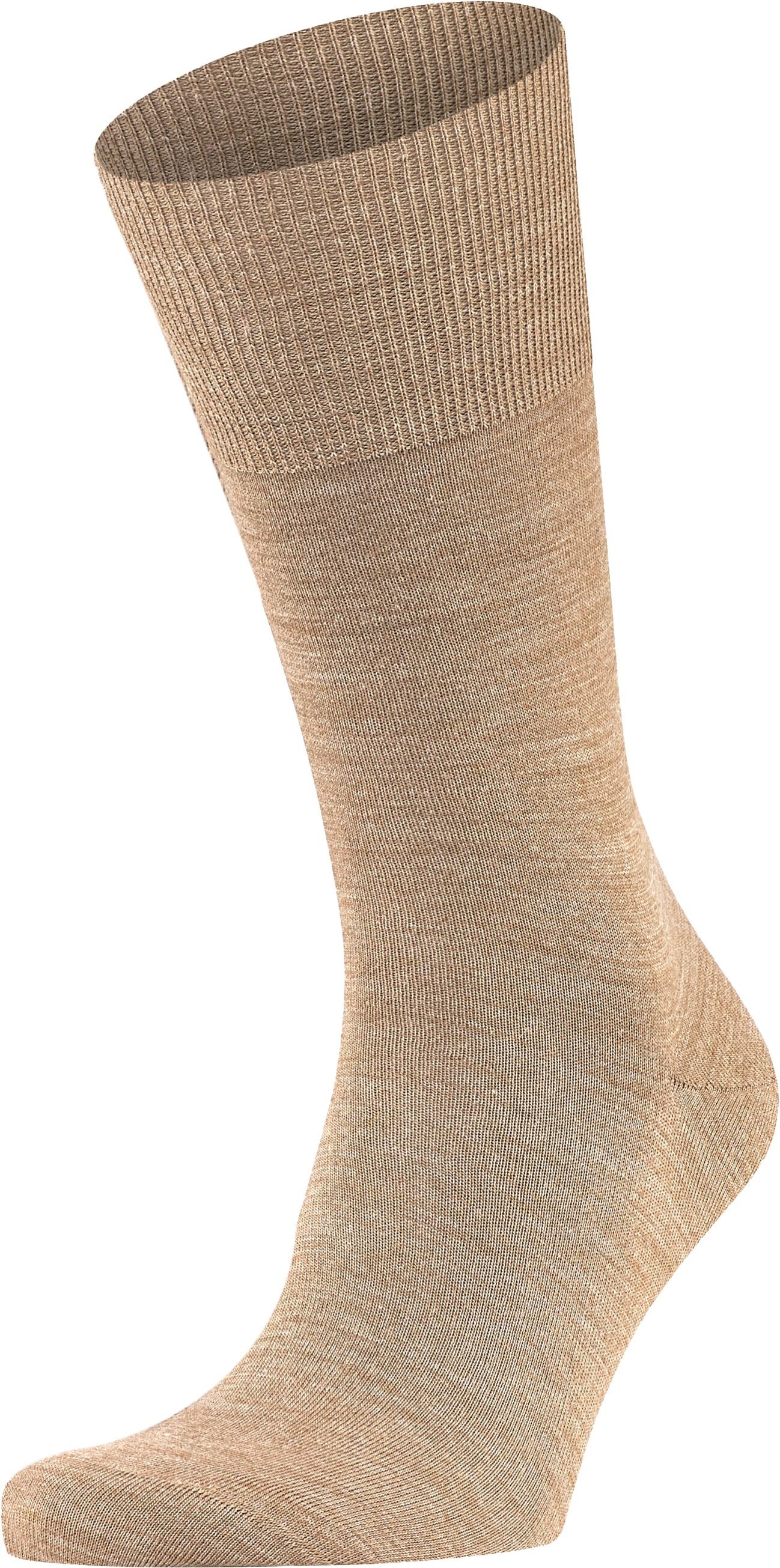 Falke Airport Sock Beige Melange order online | 14435-5410 | Suitable Lithuania