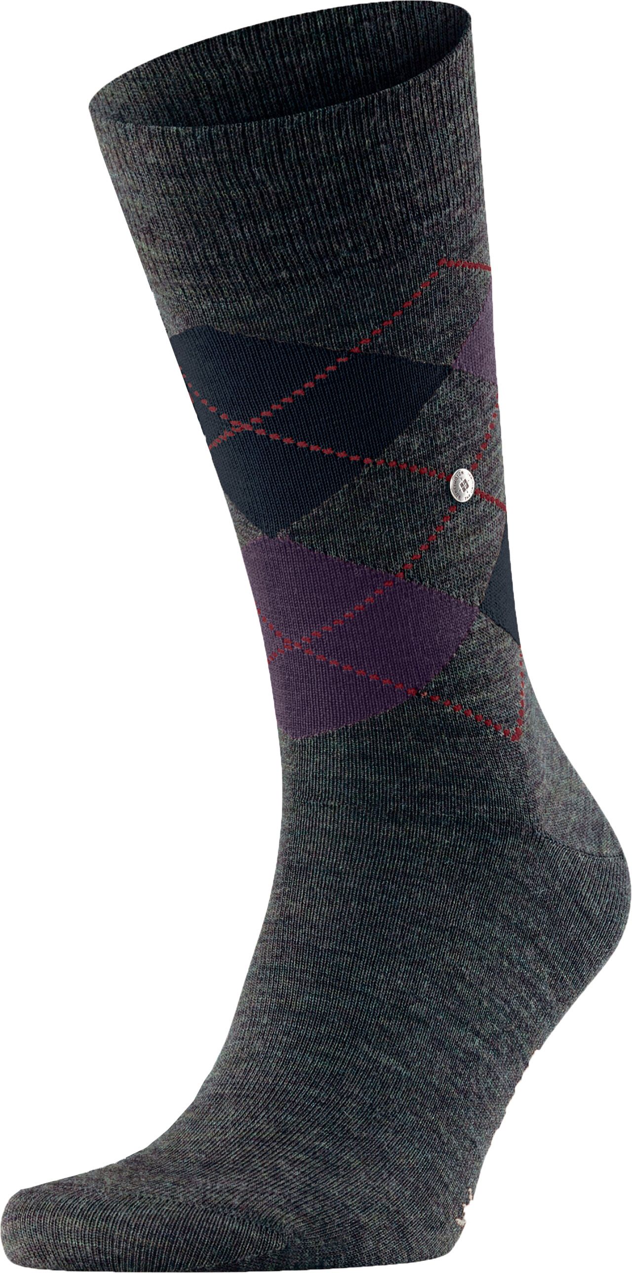 Burlington Wool Edinburgh Melange Green 7271 21183-7271 order online | Suitable