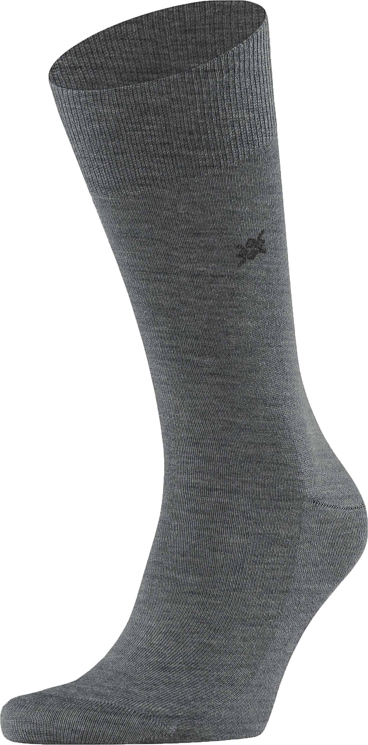 Burlington Leeds Mix Laine Gris 3070 21077-3070 commander en ligne | Suitable