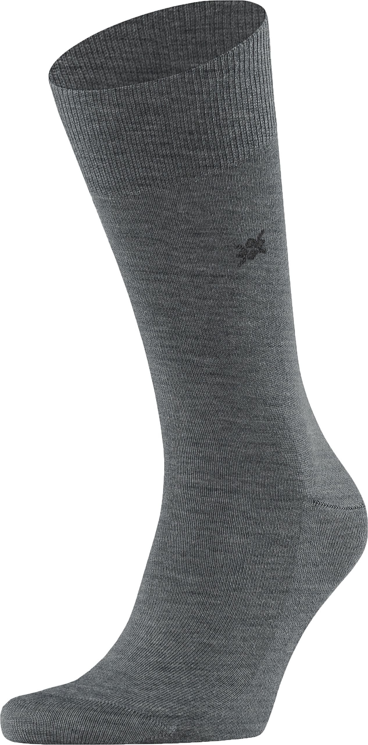Burlington Leeds Wool Mix Grey 3070 order online | 21077-3070 | Suitable Lithuania