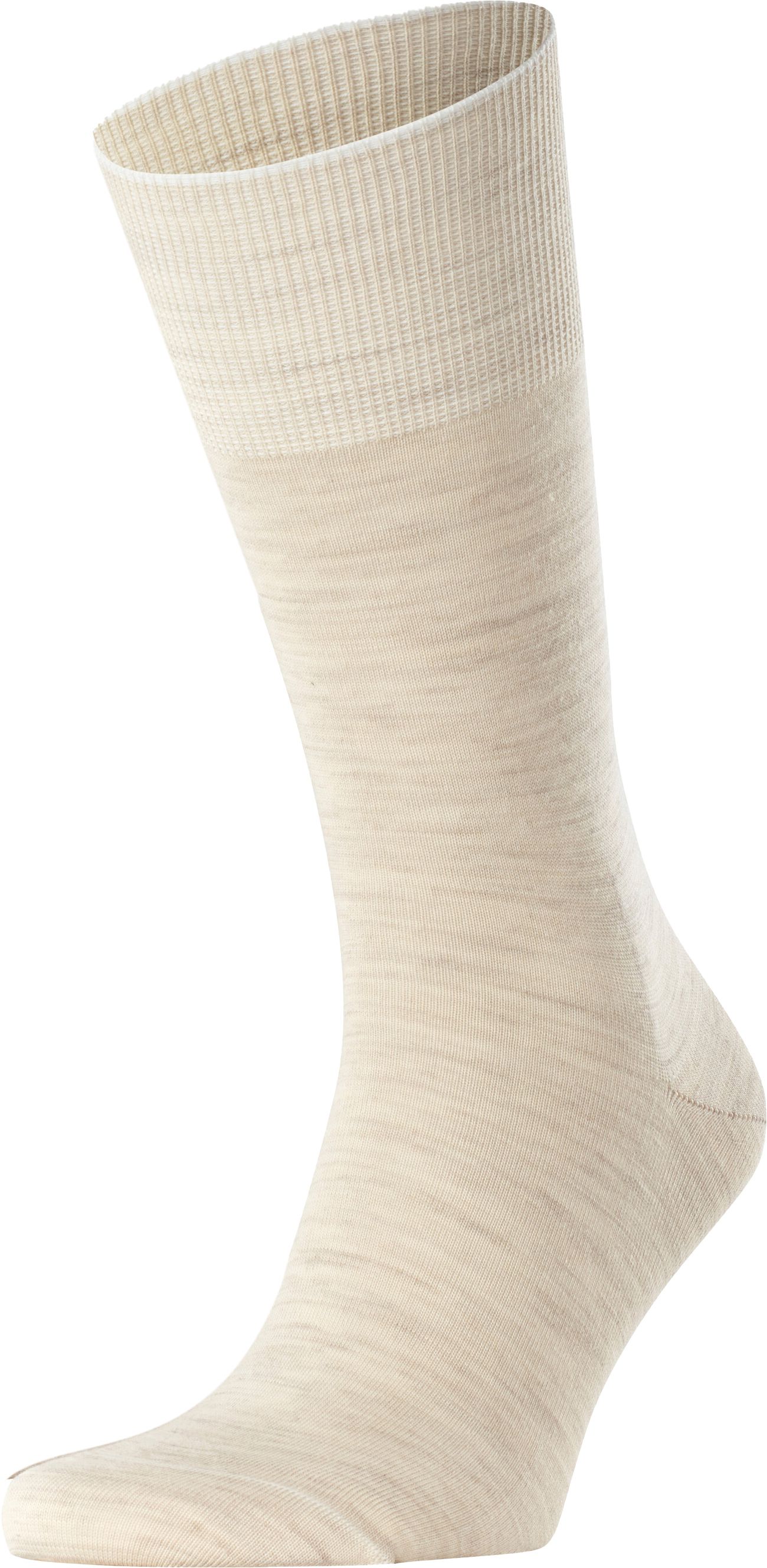 Falke Chaussette Airport Beige Clair Melange commander en ligne | 14435-4043 | Suitable Luxembourg