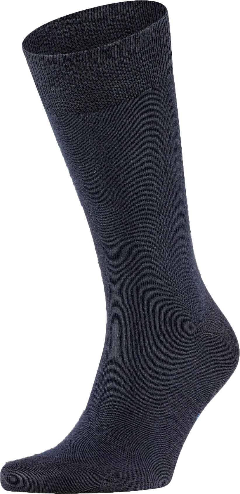 Falke 2-pack Happy Chaussettes Marine 14610-6375 commander en ligne | Suitable