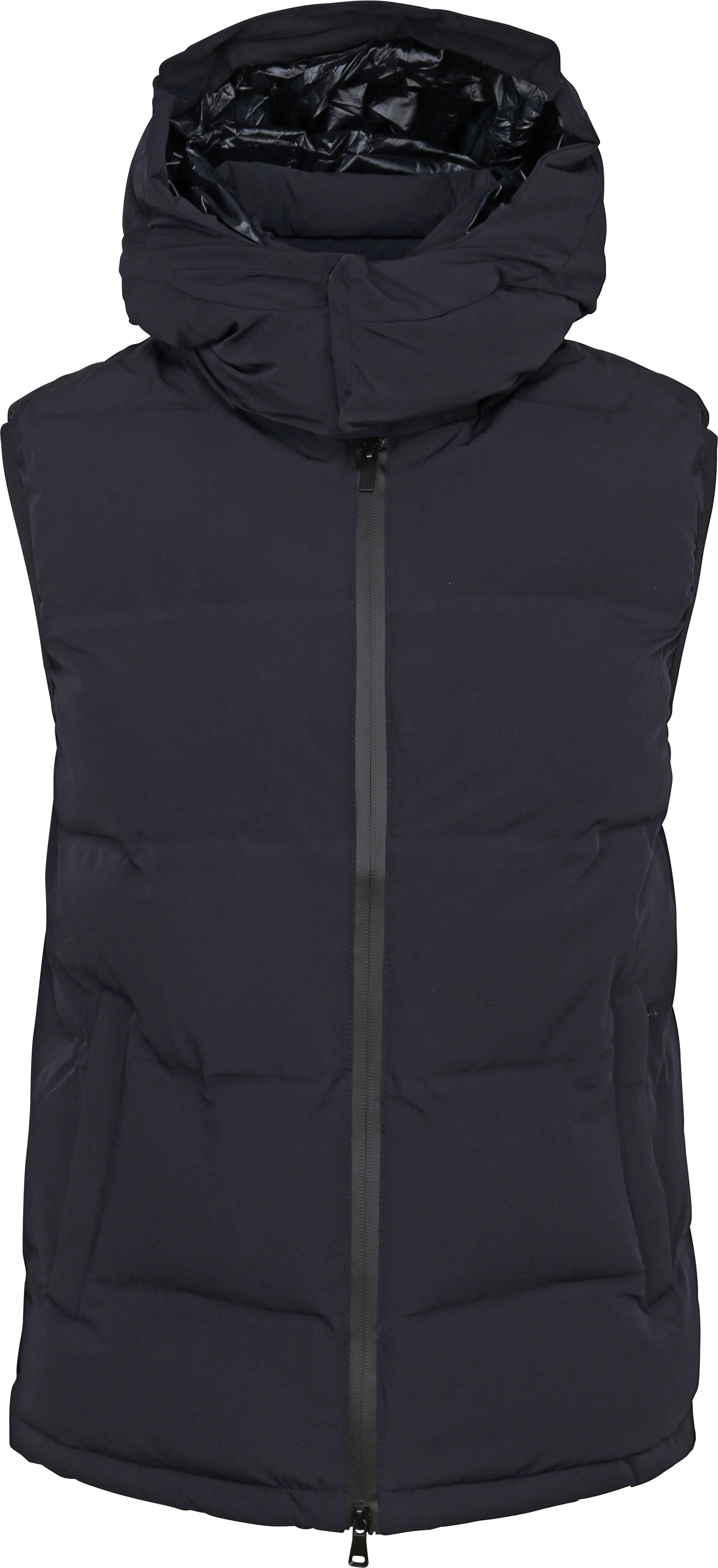 Suitable Bodywarmer The Navy order online | SPE23301TH13ST-290 | Suitable Spain