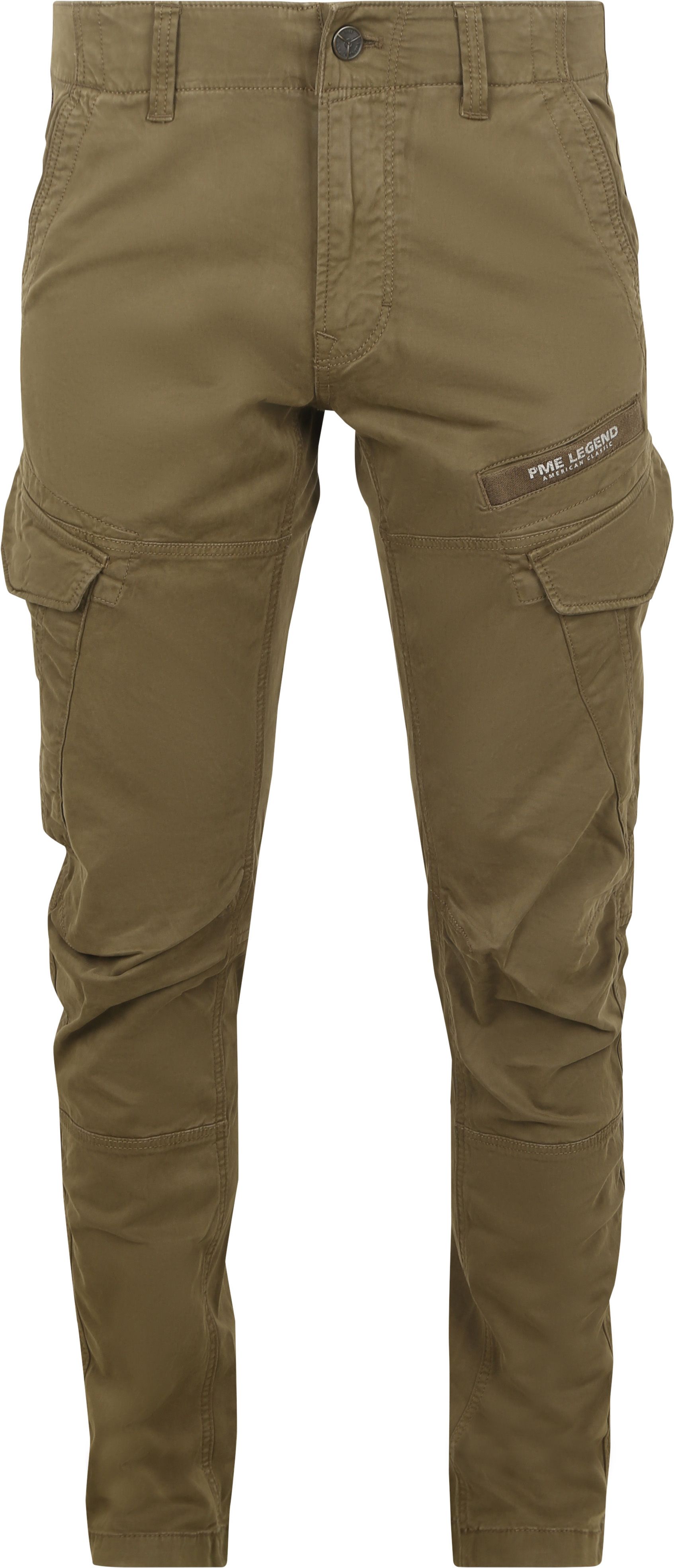 PME Legend Nordrop Cargohose Olivgrün   PTR2508602-6416-6416 kaufen | Suitable