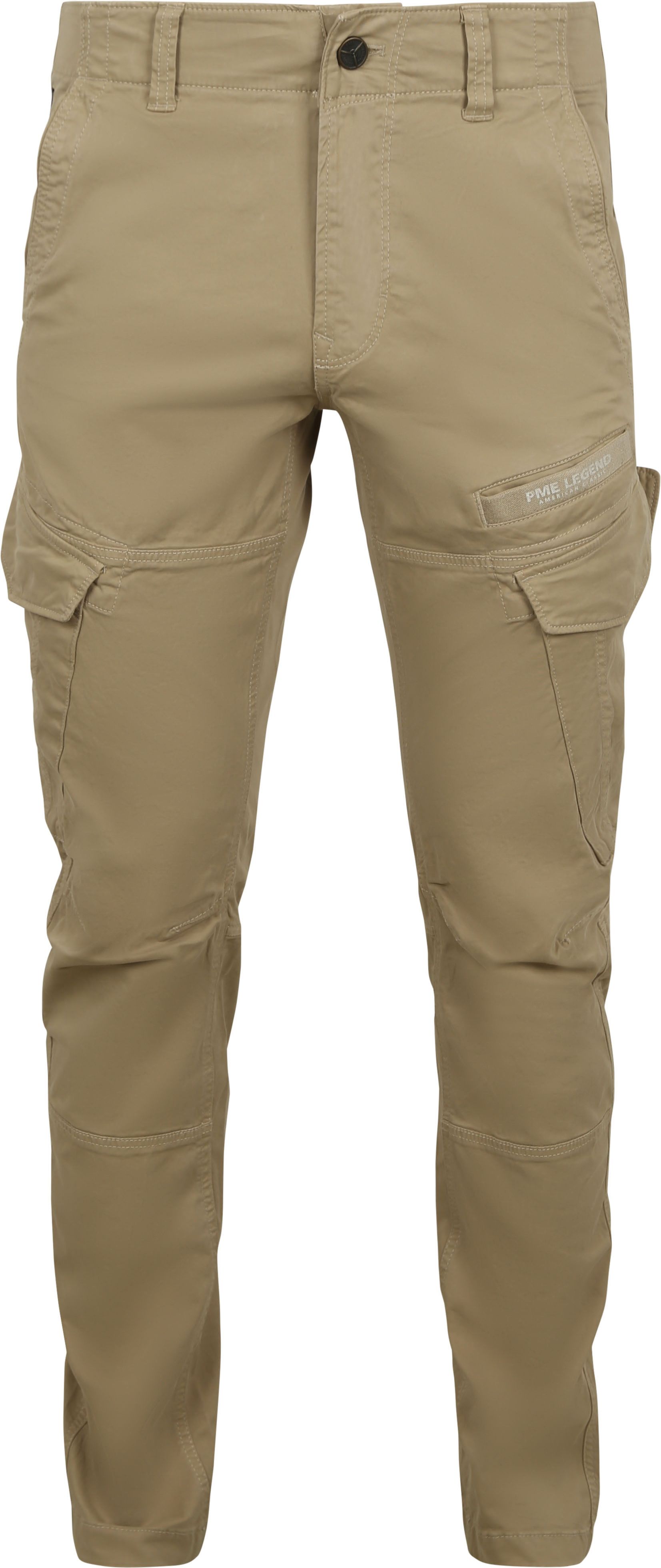 PME Legend Nordrop Cargo Trousers Beige PTR2502602-9005-9005 order online | Suitable