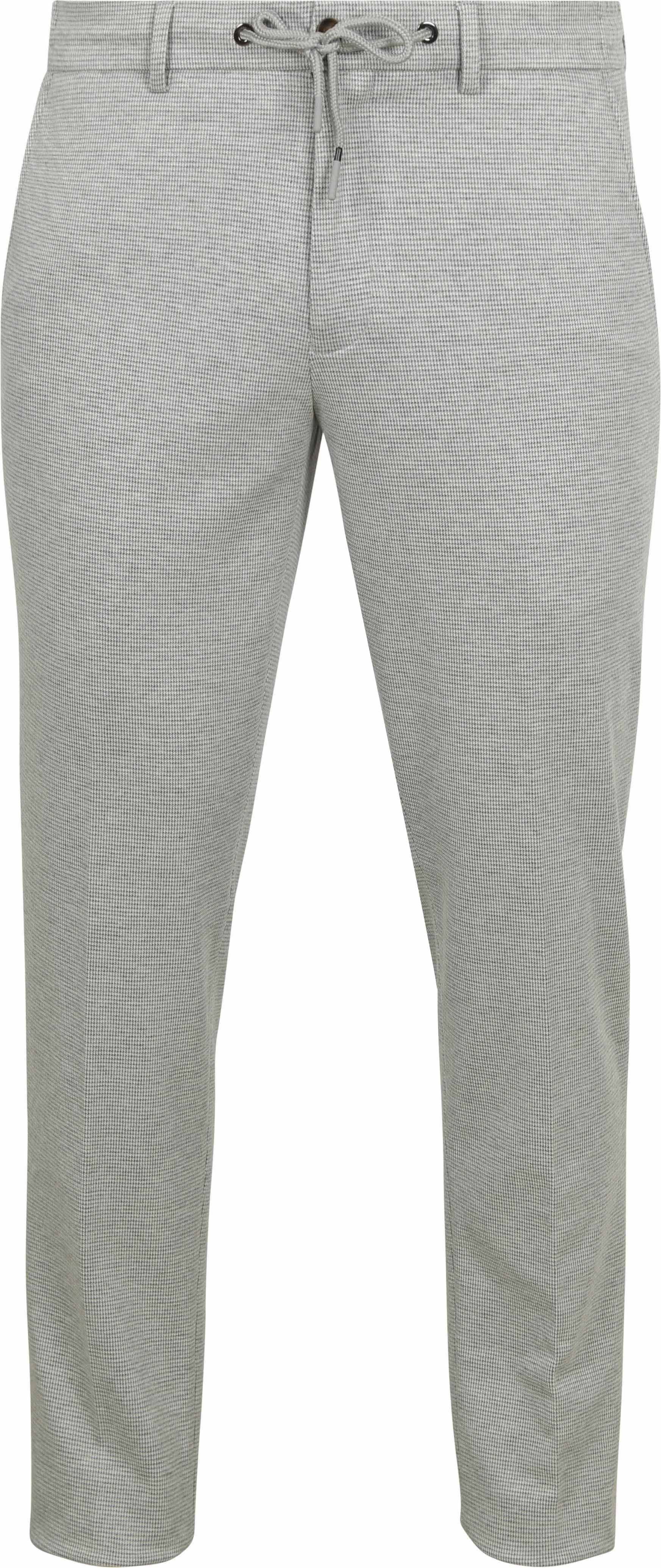 Suitable Dace Jersey Pantalon Mist Grau SPE25104DA85ST-920 kaufen | Suitable