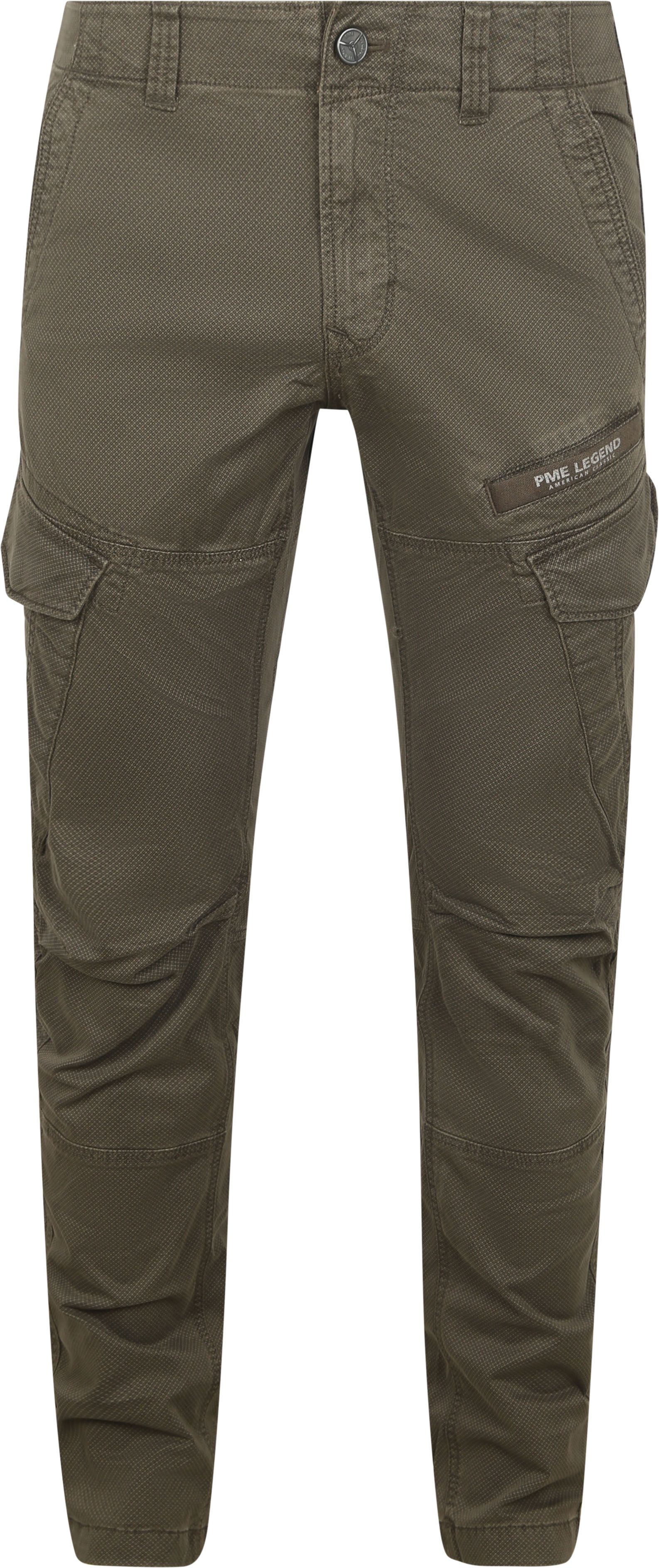 PME Legend Nordrop Cargo Trousers Micro Print Green   PTR2508630-9079-9079 order online | Suitable