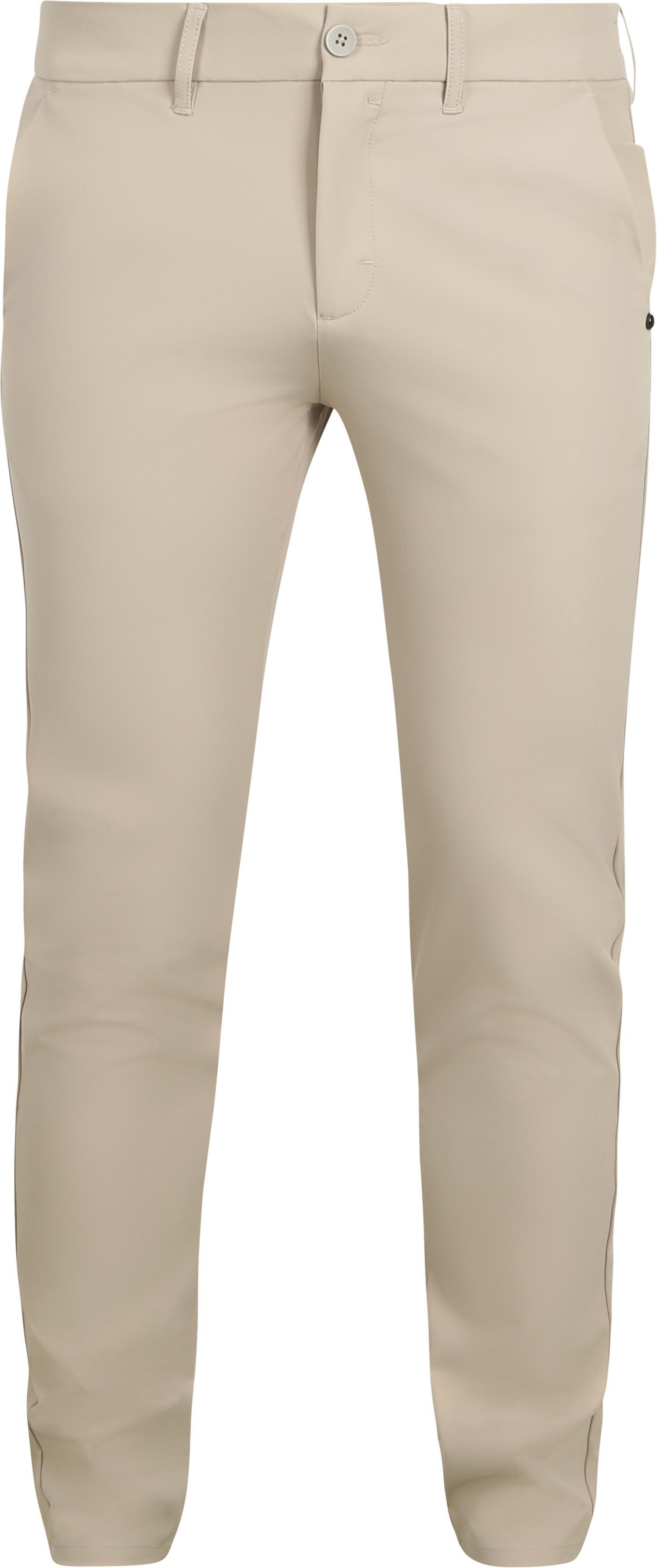 No Excess Chino 4-Way Stretch Sedoc Stone N705015-014 order online | Suitable
