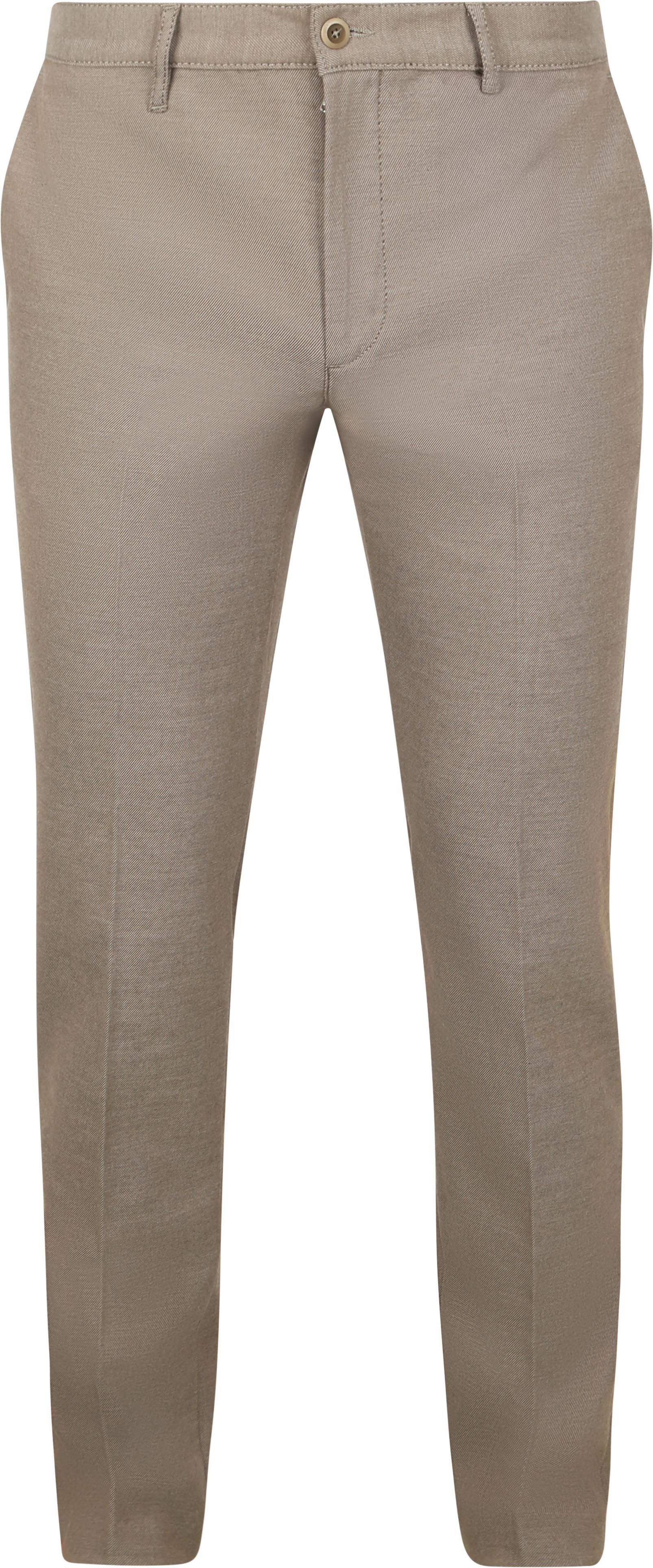 Alberto Rob Chino Taupe order online | 35371220-545-545 | Suitable Spain