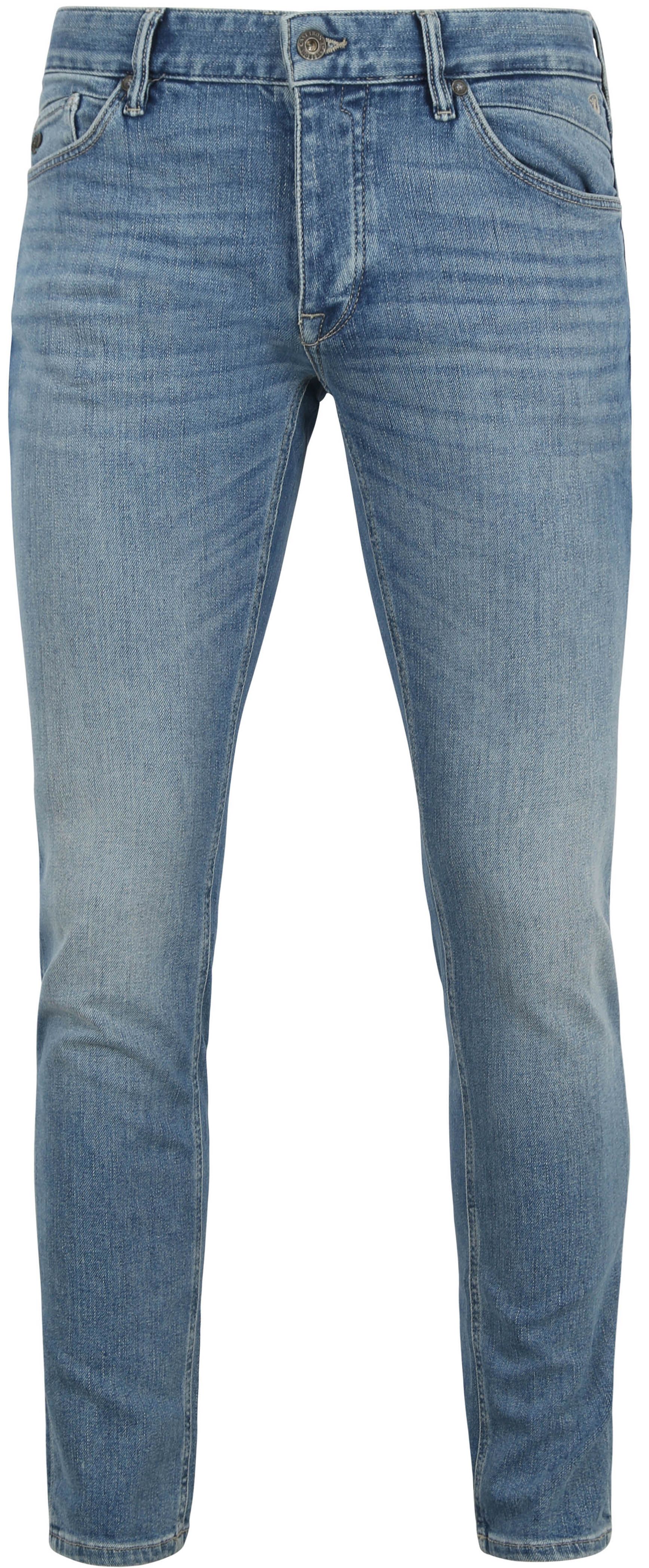 Cast Iron Riser Jeans Light Blue FBW order online | CTR390-FBW-FBW | Suitable Lithuania