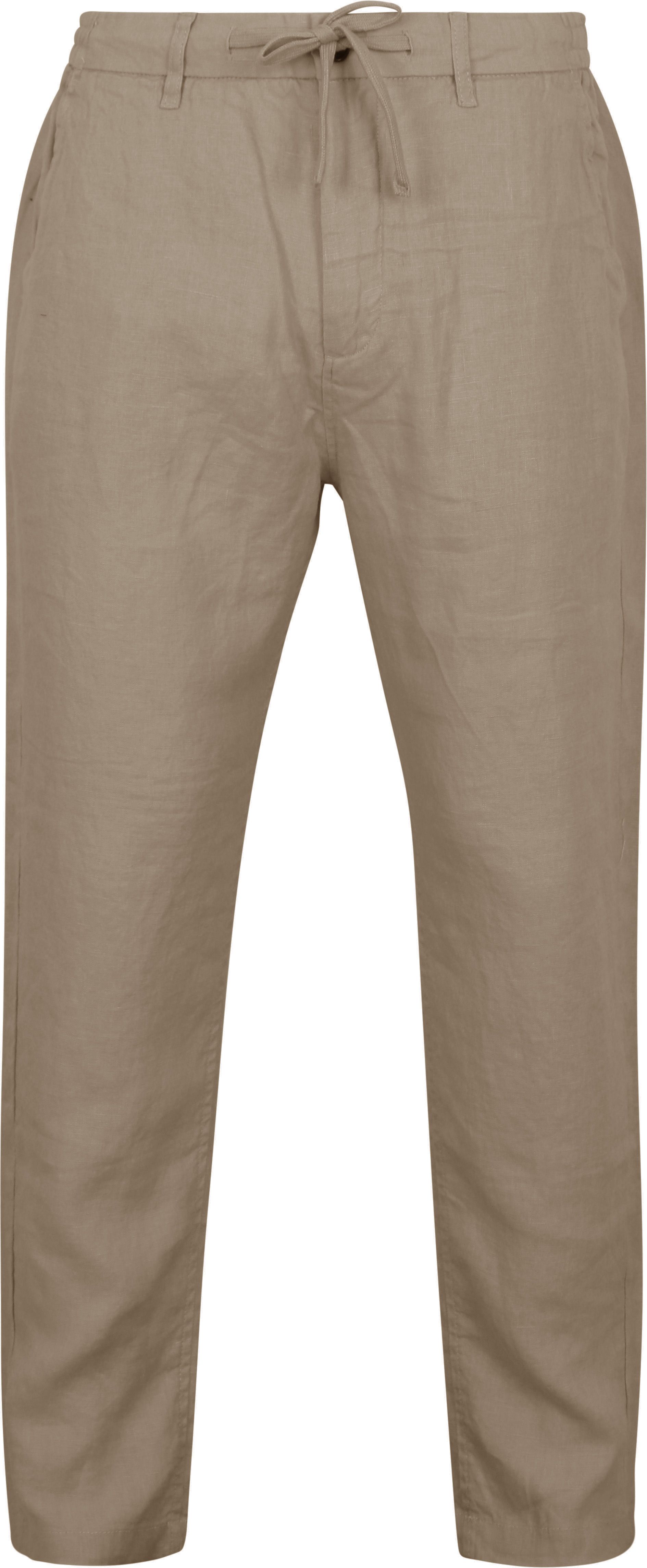 Dstrezzed James Chino Linen Taupe 501822-213 order online | Suitable