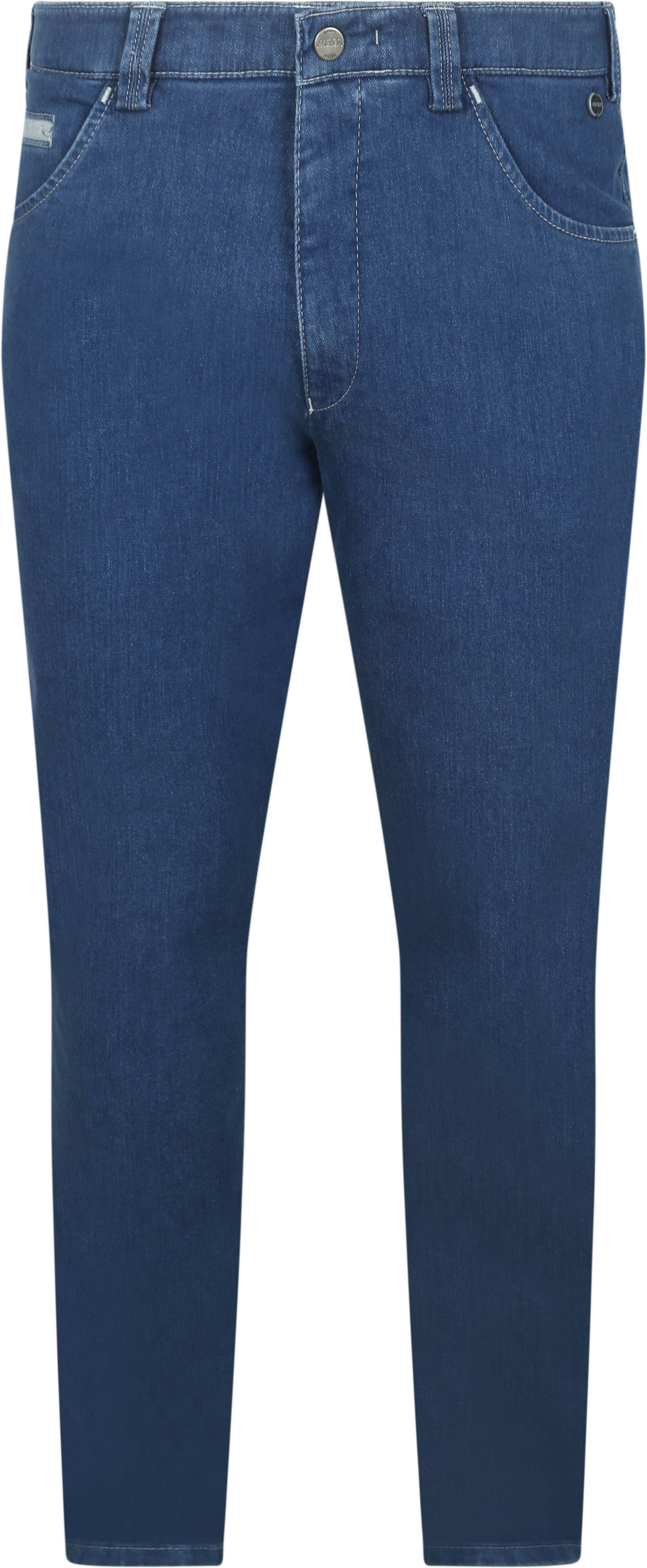 Meyer Jeans Dublin Blue 1271417400-16 order online | Suitable