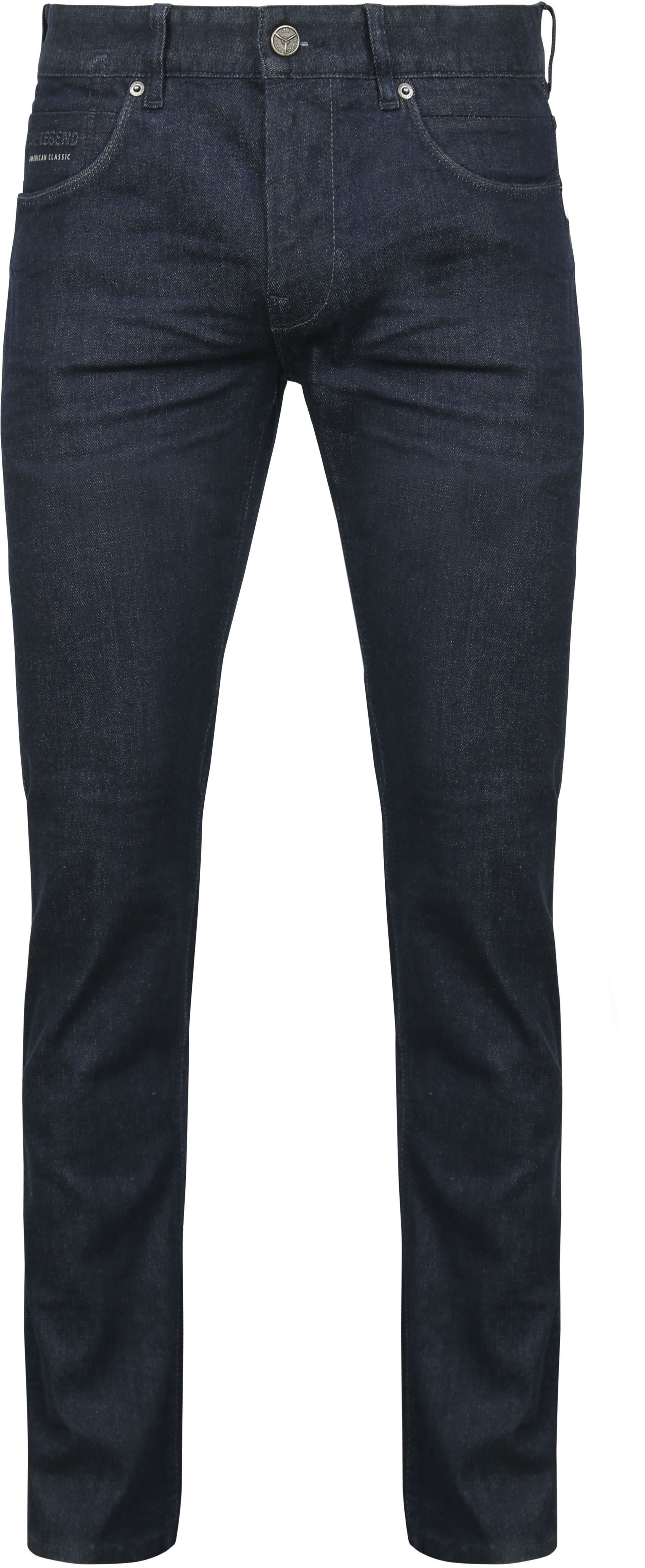 PME Legend Nightflight Jeans Blauw LRW PTR120-LRW kopen | Suitable