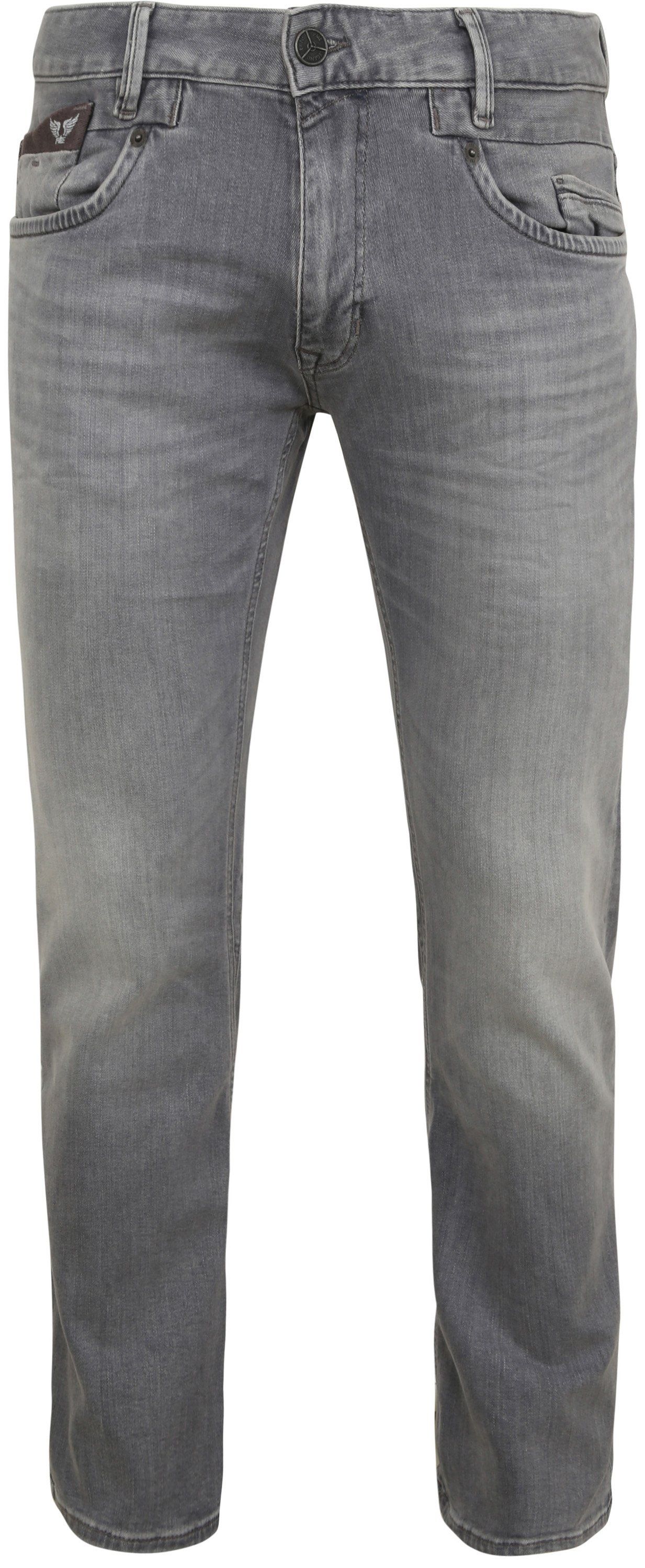 PME Legend Commander 3.0 Jeans Grey PTR180-GDC order online | Suitable