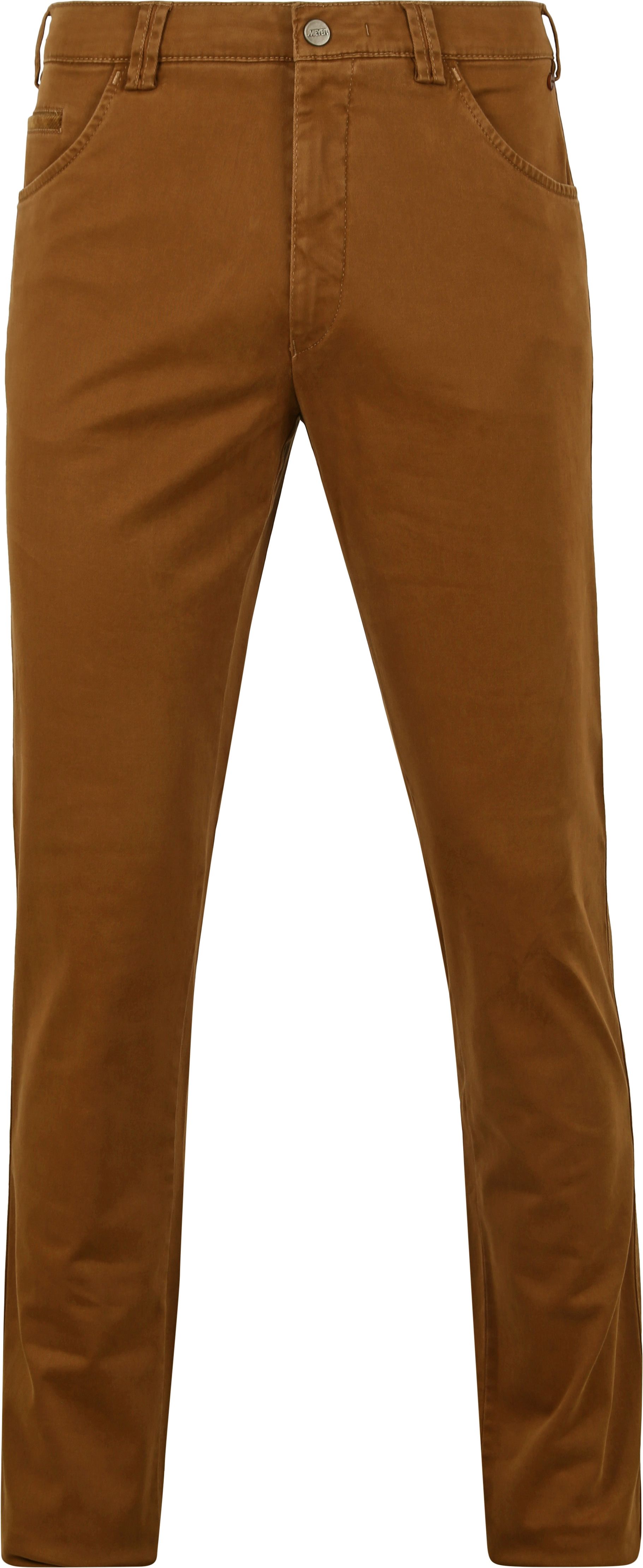 Meyer Dublin Jeans Cognac 1272560400-46 order online | Suitable