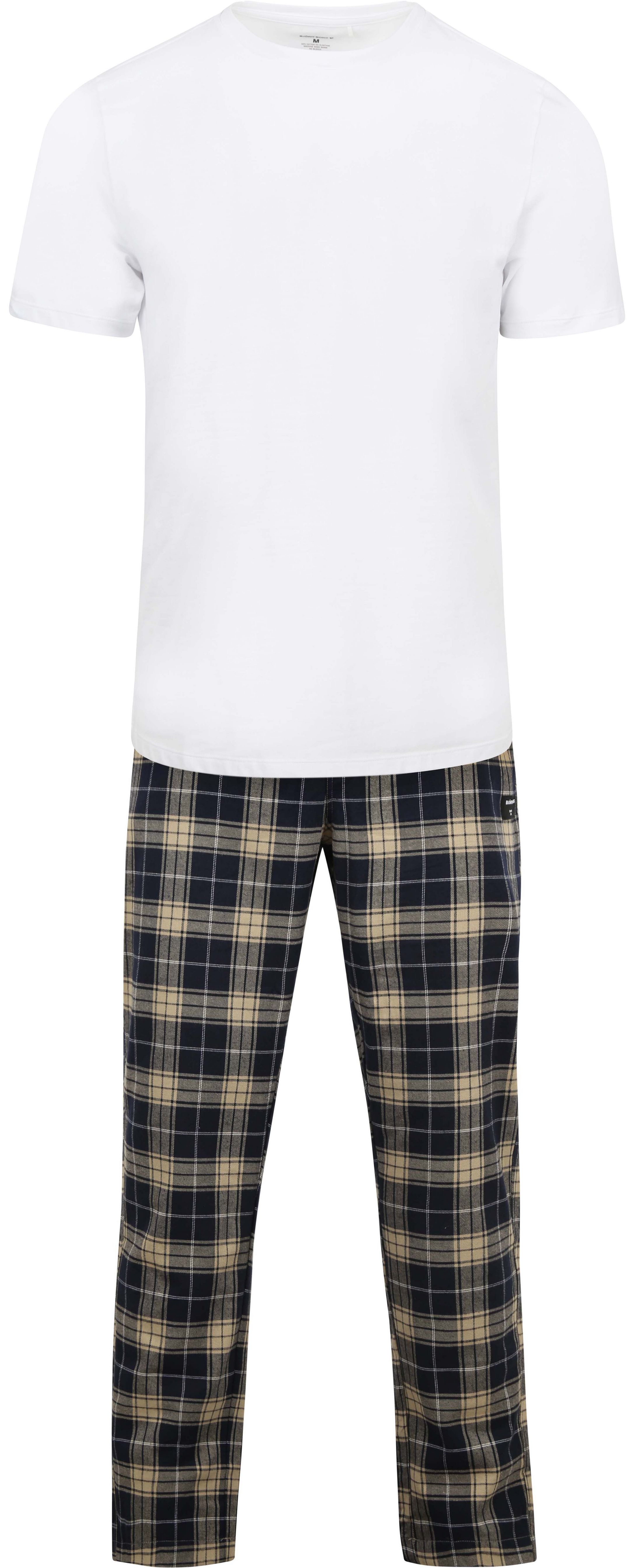 Bjorn Borg Pyjama Set Multicolour 10002619-MP001 kopen | Suitable