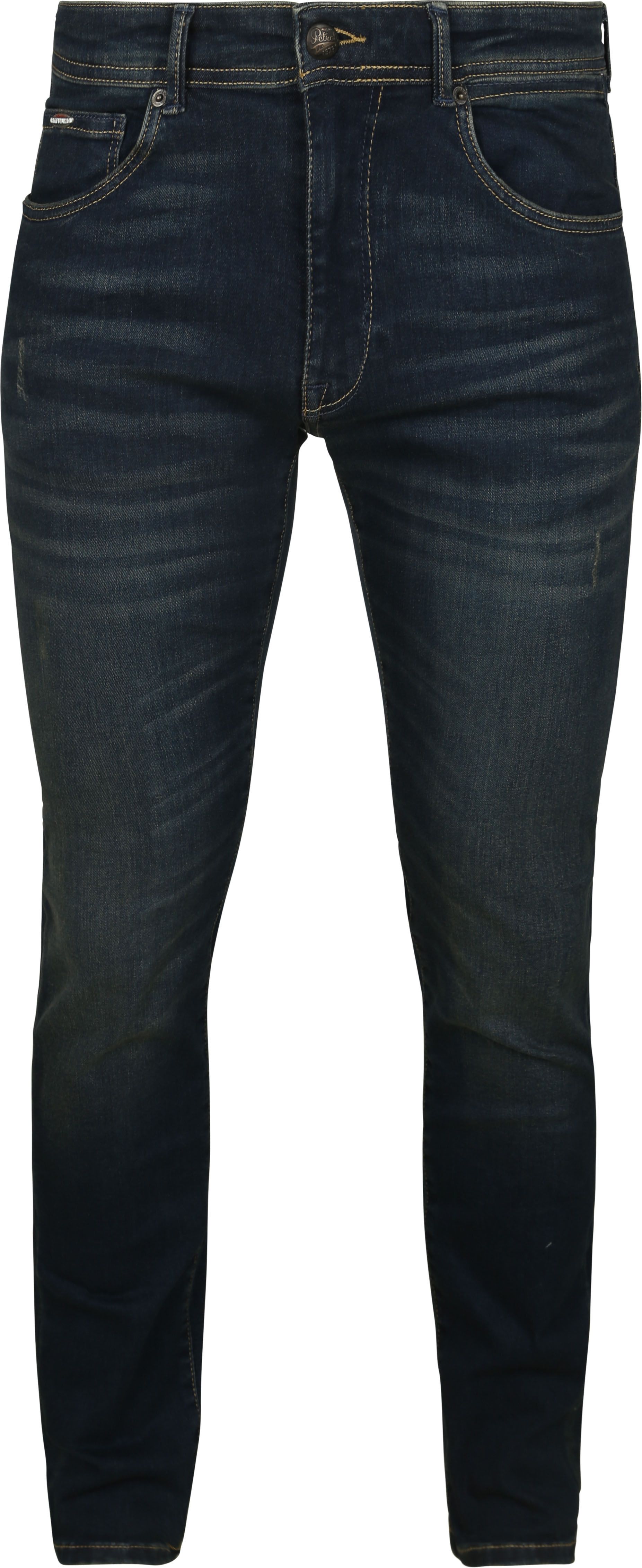 Petrol Seaham Jeans Dark Blue Vintage SEAHAM VTG-5801 kaufen | Suitable