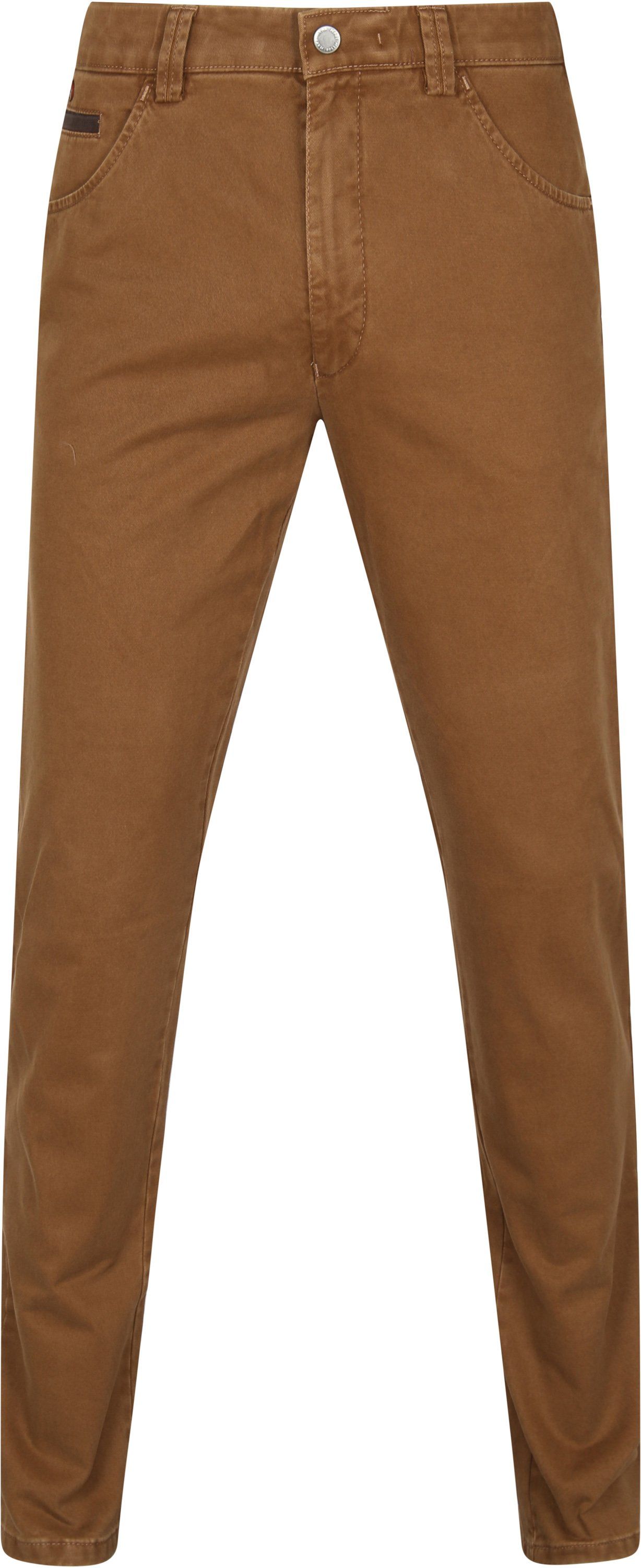Meyer Dublin Pants Brown size W 36