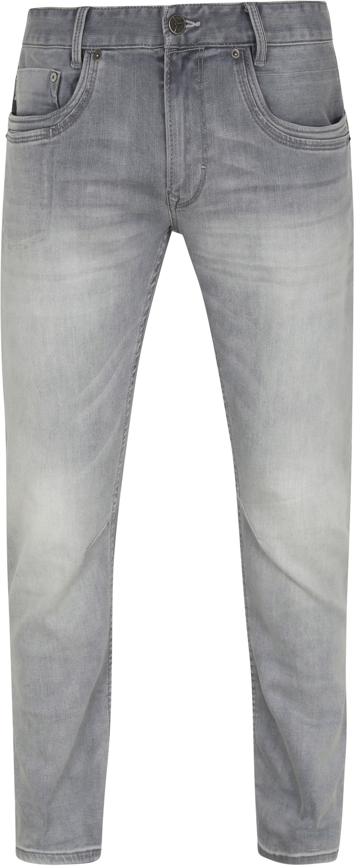 PME Legend Skymaster Jeans Bleached Grey size W 36