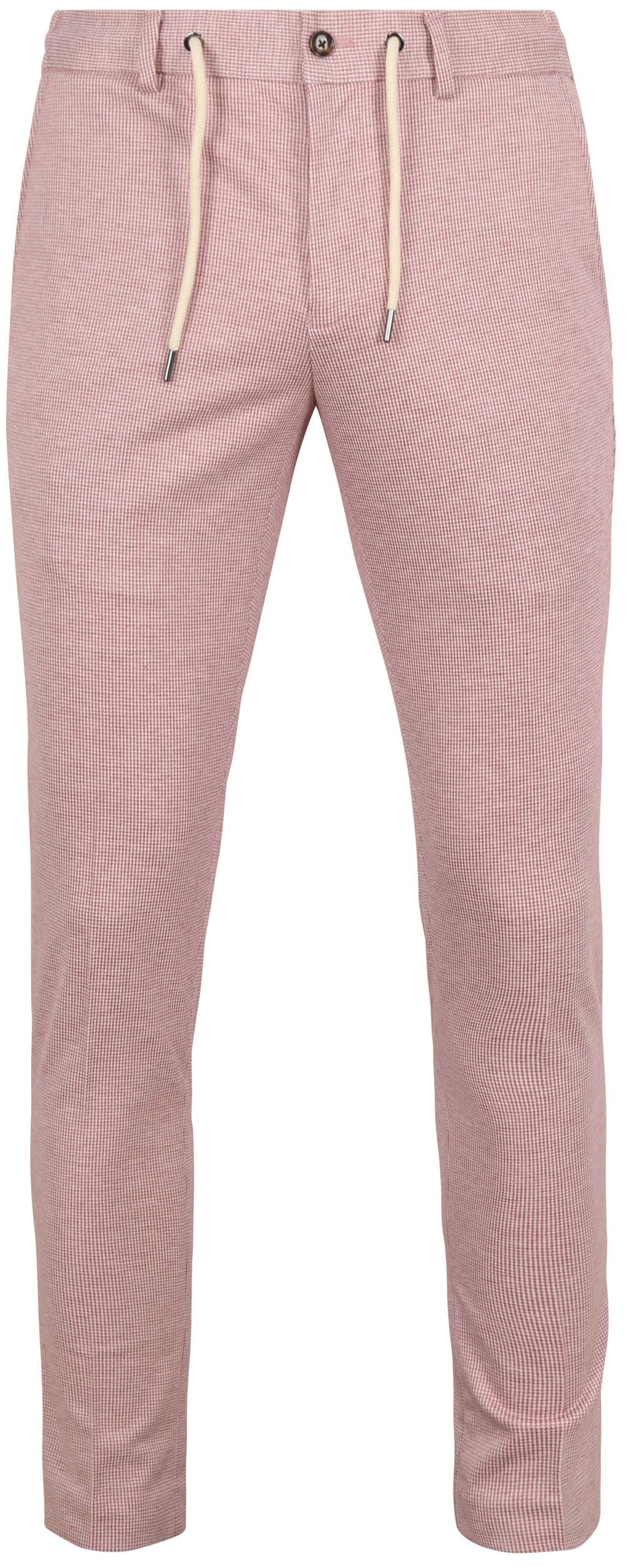 Suitable Dace Jersey Pantalon Rot SPE24104DA36ST-740 kaufen | Suitable