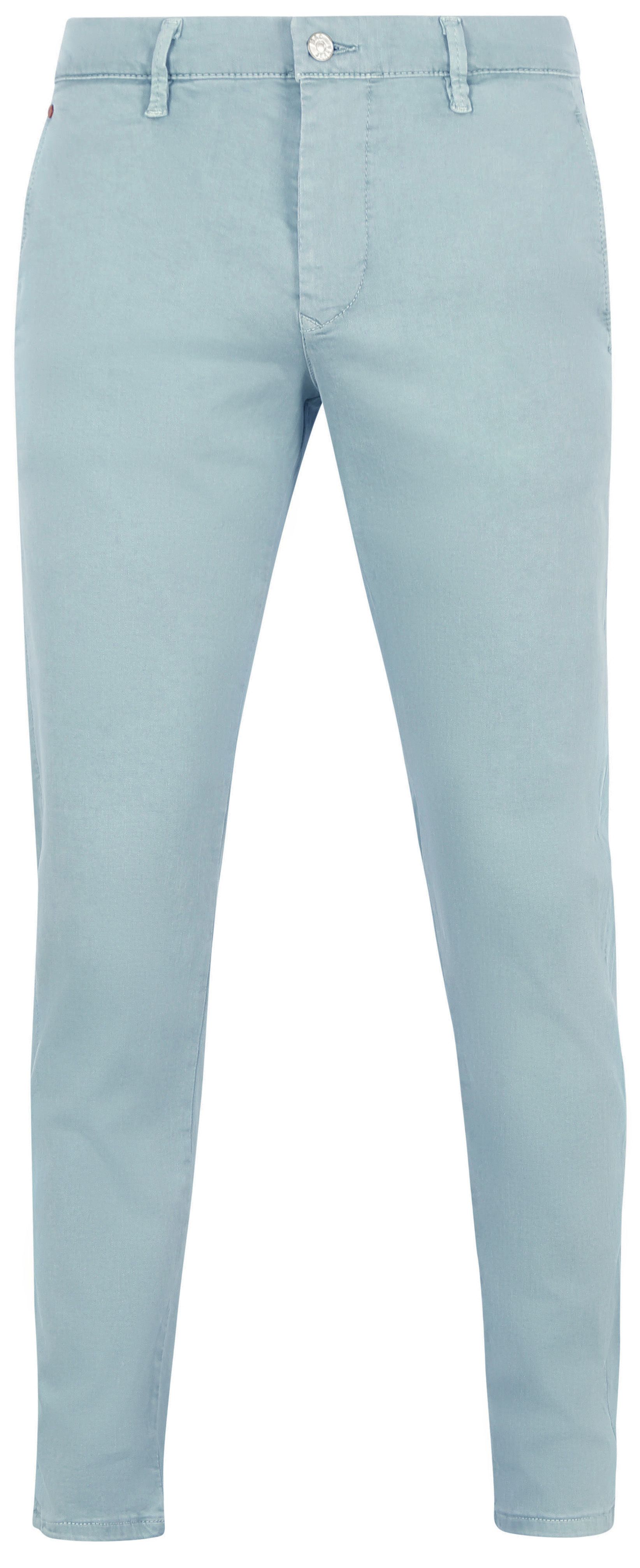 Mac Jeans Driver Pants Light Blue 1995L635100-157W order online | Suitable