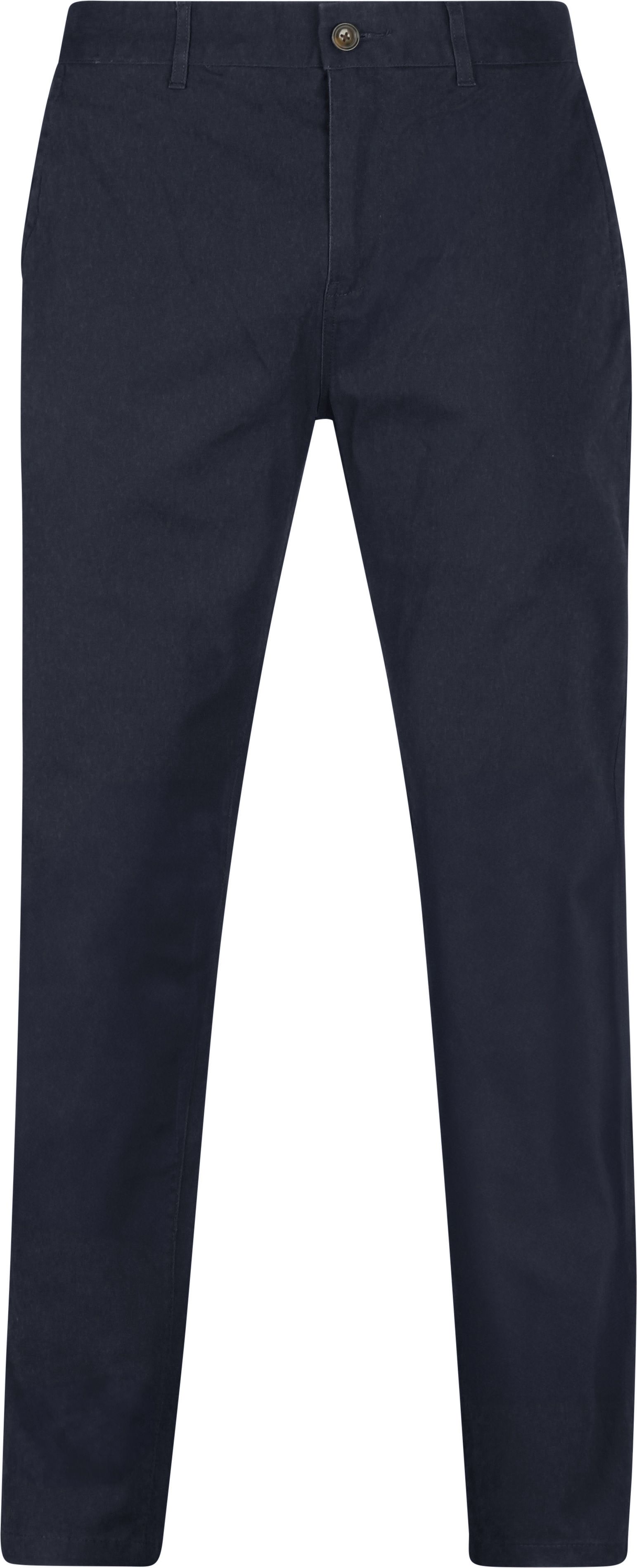 Scotch and Soda Chino Stuart Navy 179178-401 kaufen | Suitable