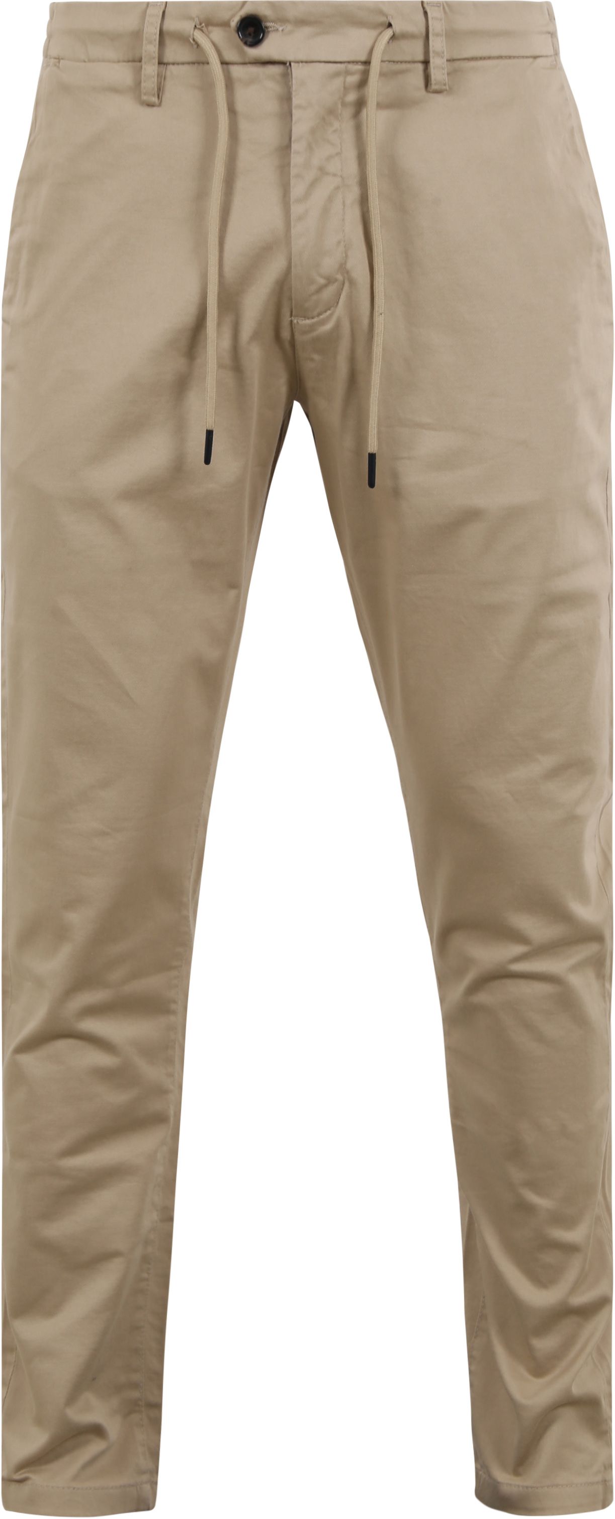 Dstrezzed Lancaster Chino Beige 501700-NOS-251 kopen | Suitable
