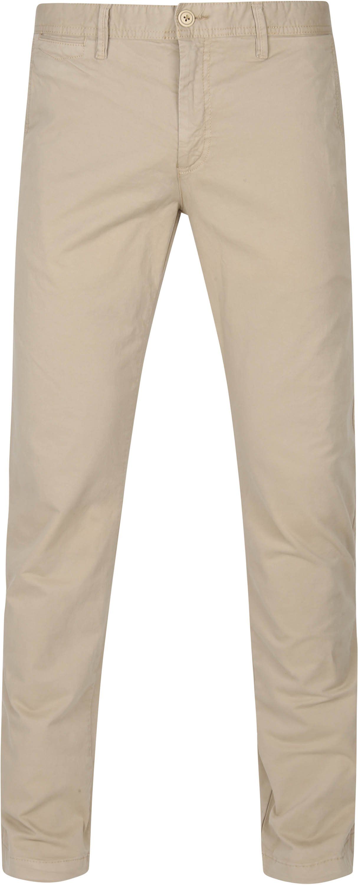 Suitable Oakville Chino Taupe size 40-S