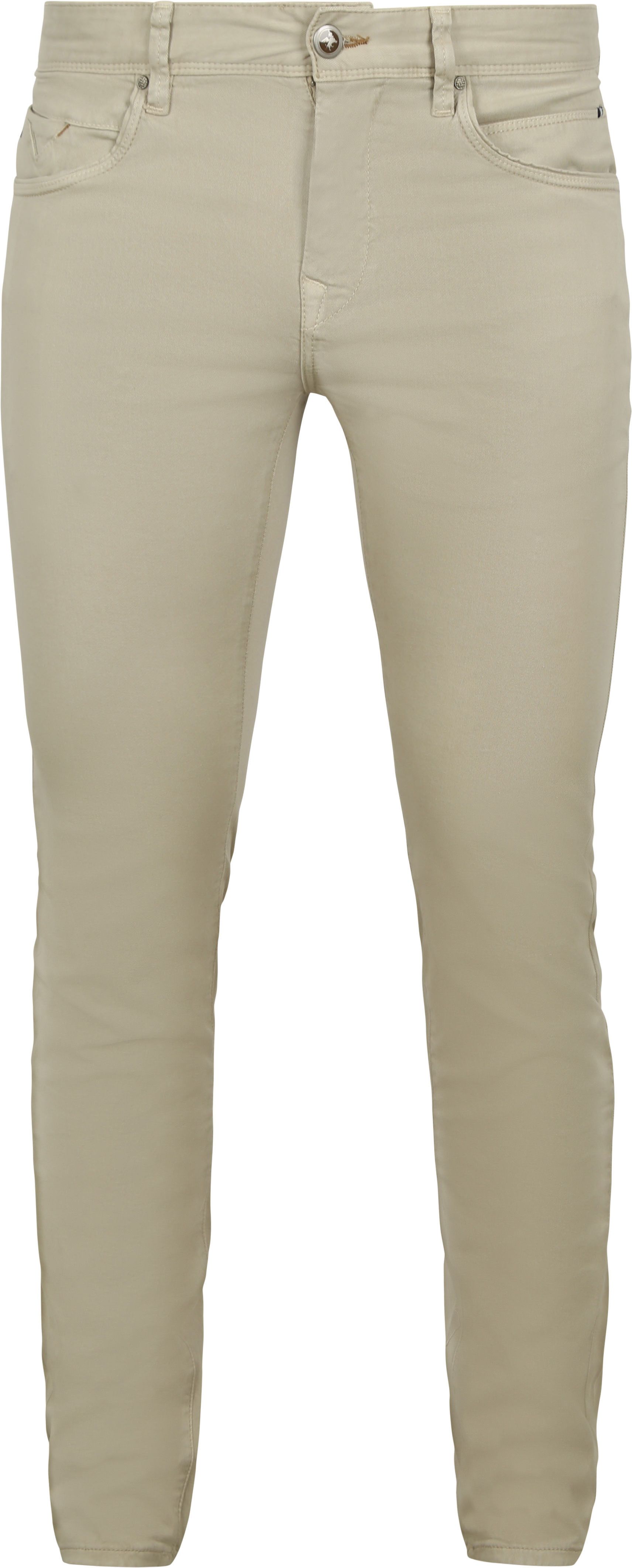 Vanguard V850 Rider Colored Five Pocket Greige order online | VTR2502607-7074-7074 | Suitable Norway