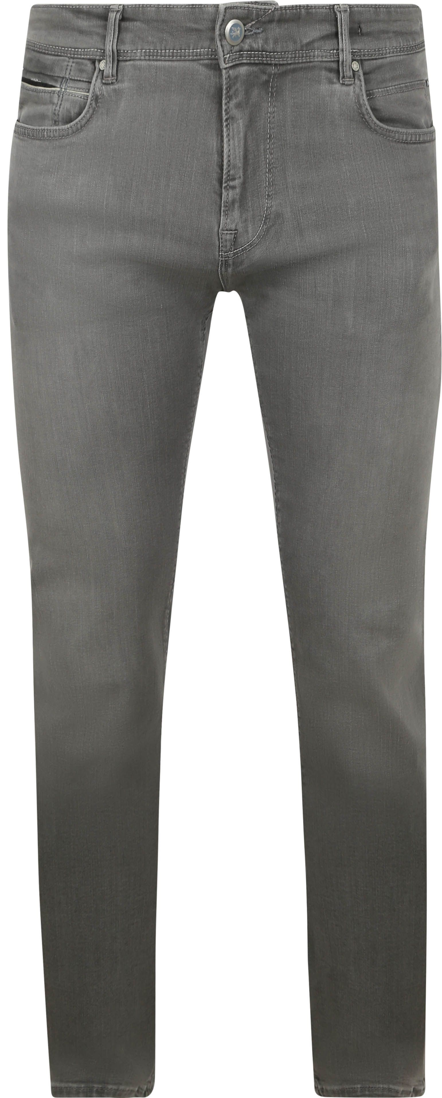 Vanguard Jeans V7 Rider Grey VLG order online | VTR2508735-VLG-VLG | Suitable Lithuania