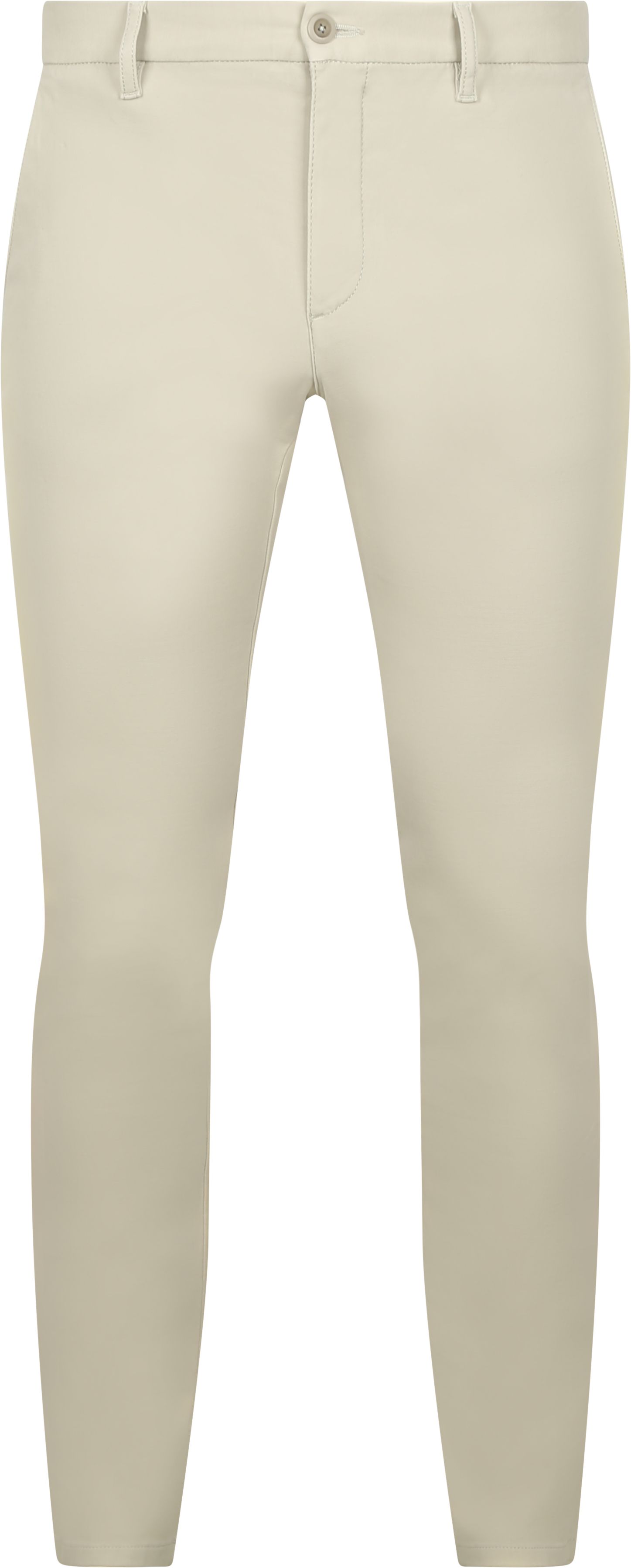 Alberto Rob Stretch Chino Off White 67271206-110-110 order online | Suitable