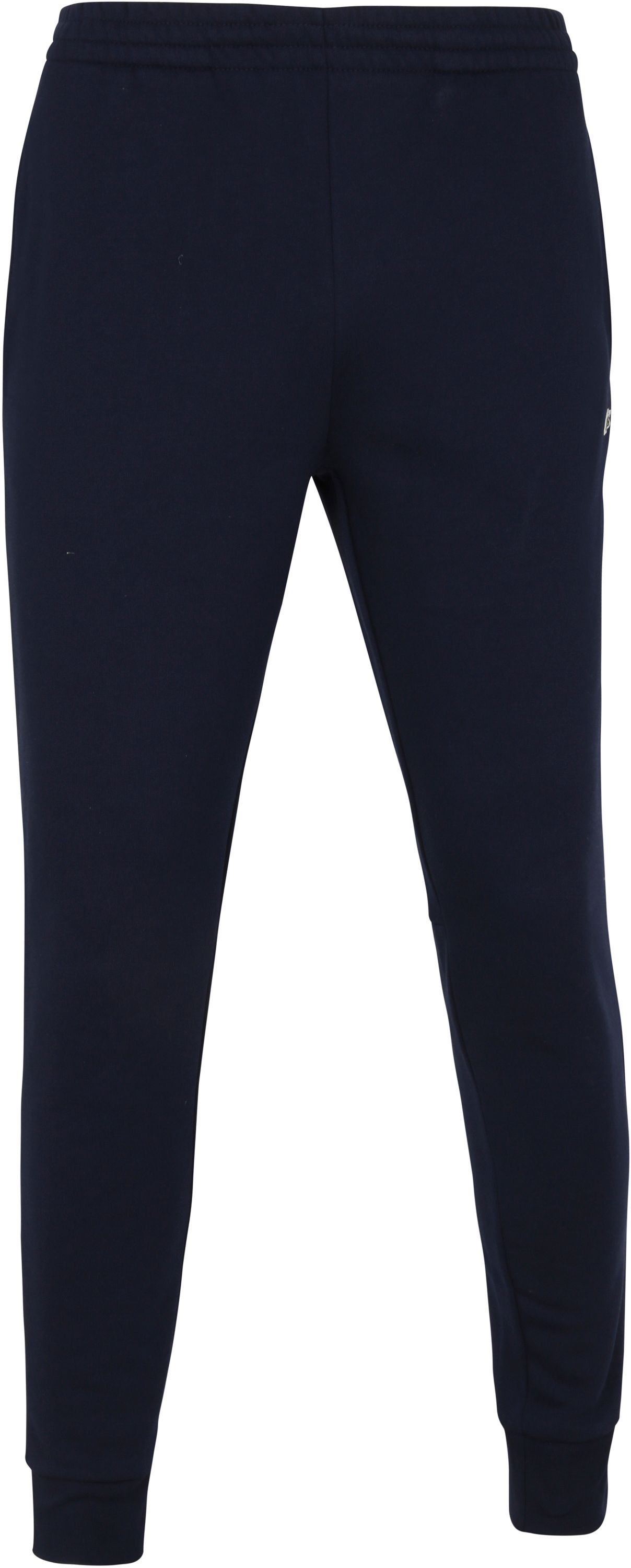 Lacoste Sweatpants Navy  Blue Dark Blue size L