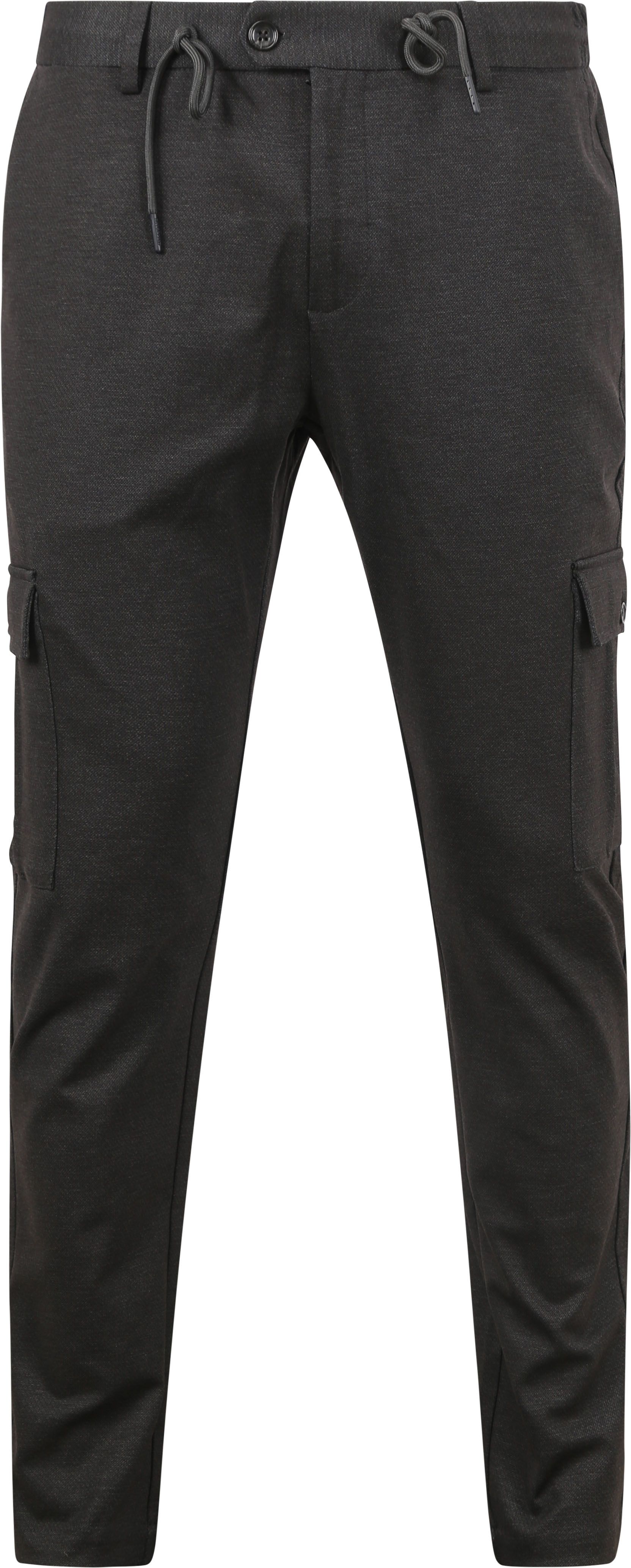 Dstrezzed Lancaster Combat Chino Anthracite 501790-995 order online | Suitable