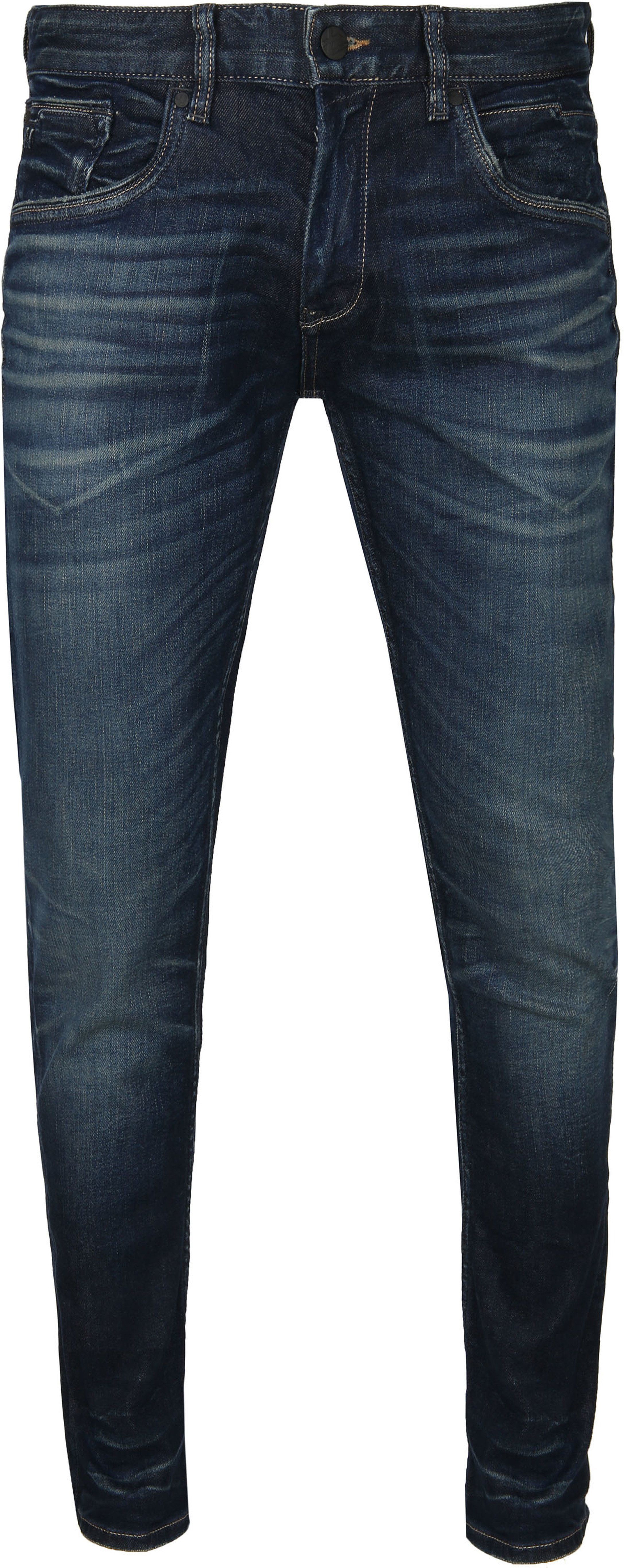 PME Legend XV Jeans Stretch Darkblue PTR150-DBD Dark Blue Blue size W 31