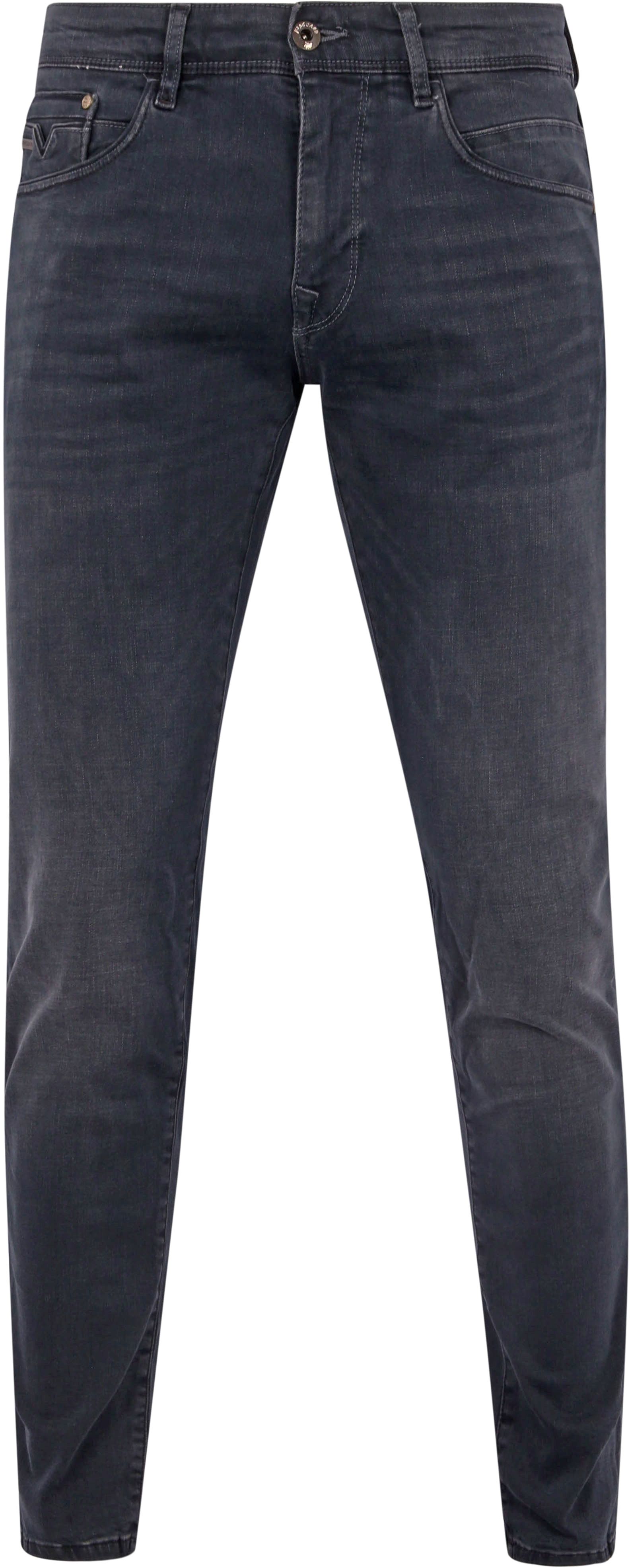 Vanguard Jeans V12 Rider Antraciet ODB VTR912-ODB-ODB kopen | Suitable