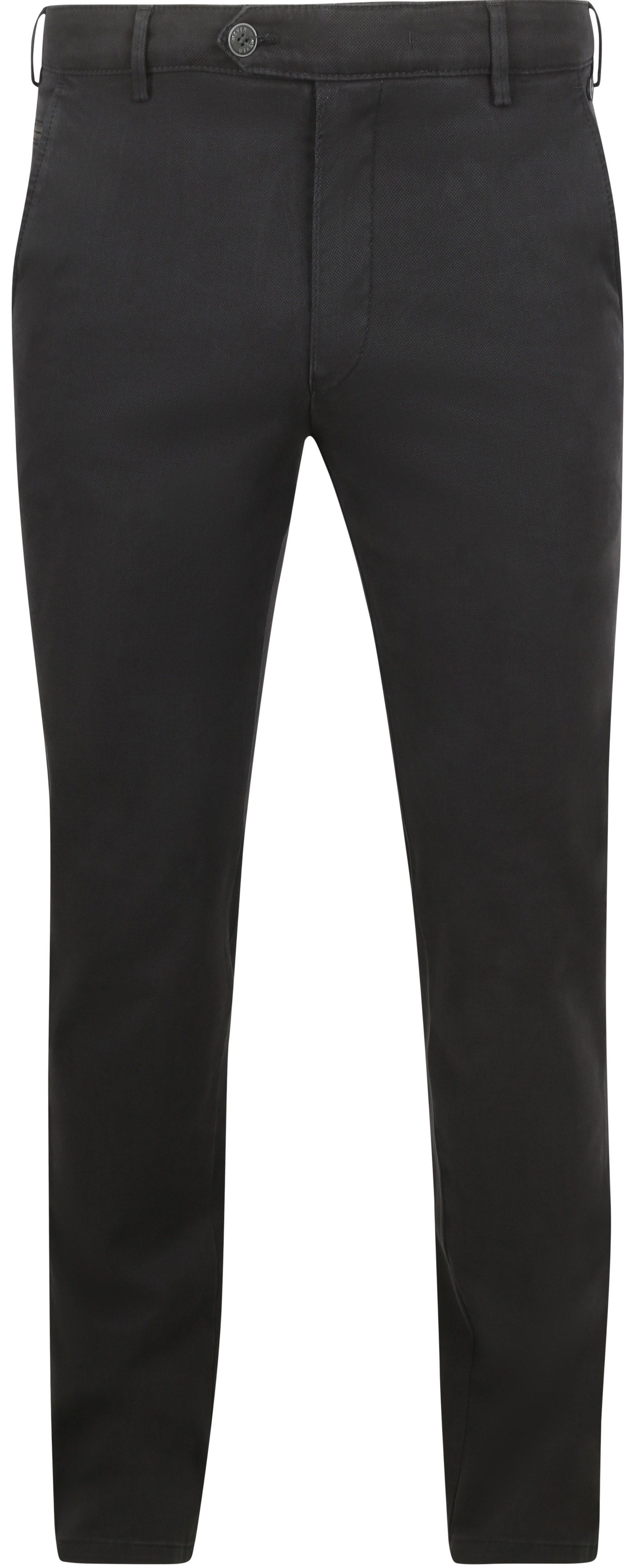 Meyer Chino Bonn Navy 1022565500-19 order online | Suitable