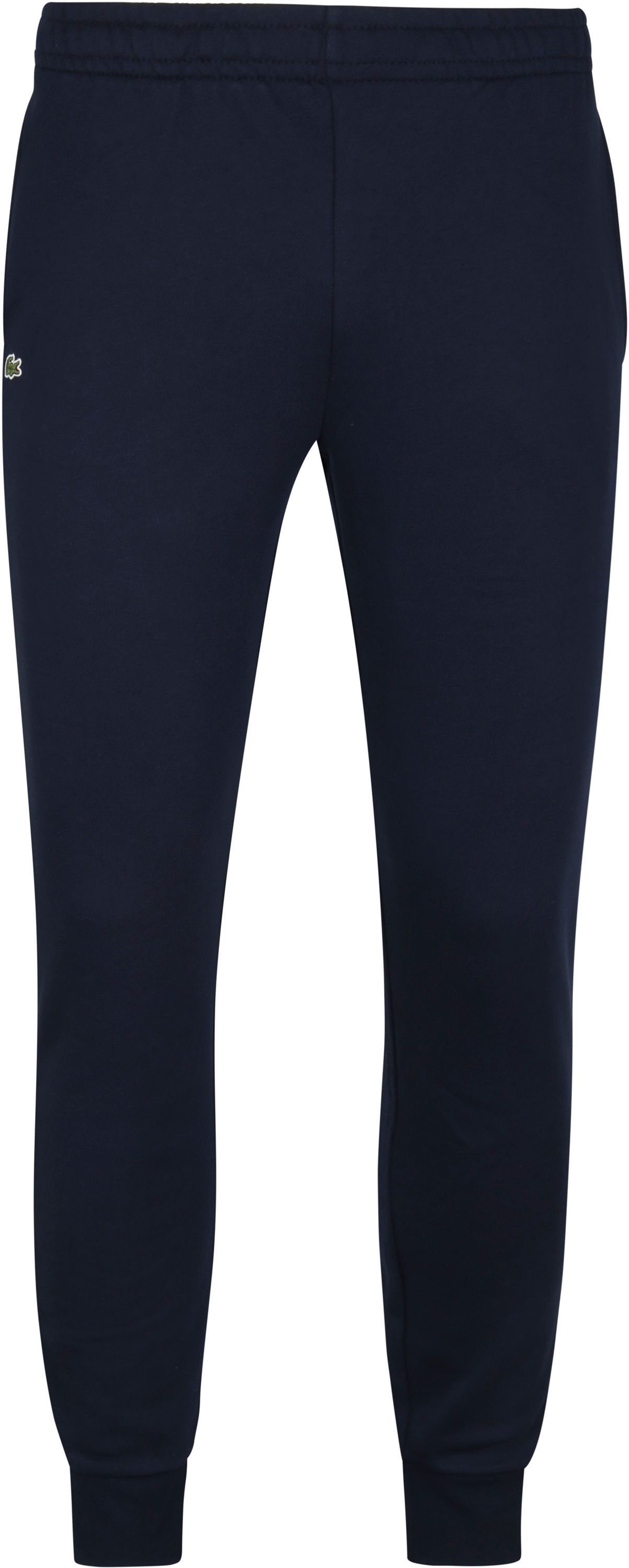 Lacoste Dark Navy Sweatpants Blue Dark Blue size L