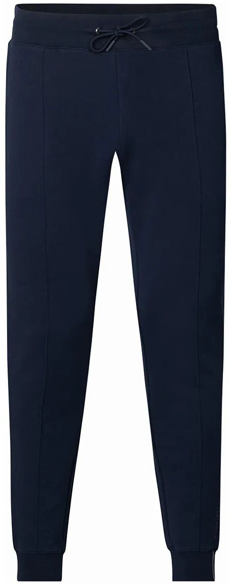 Profuomo Pantalon de Survêtement Foncé Bleu foncé Bleu taille S