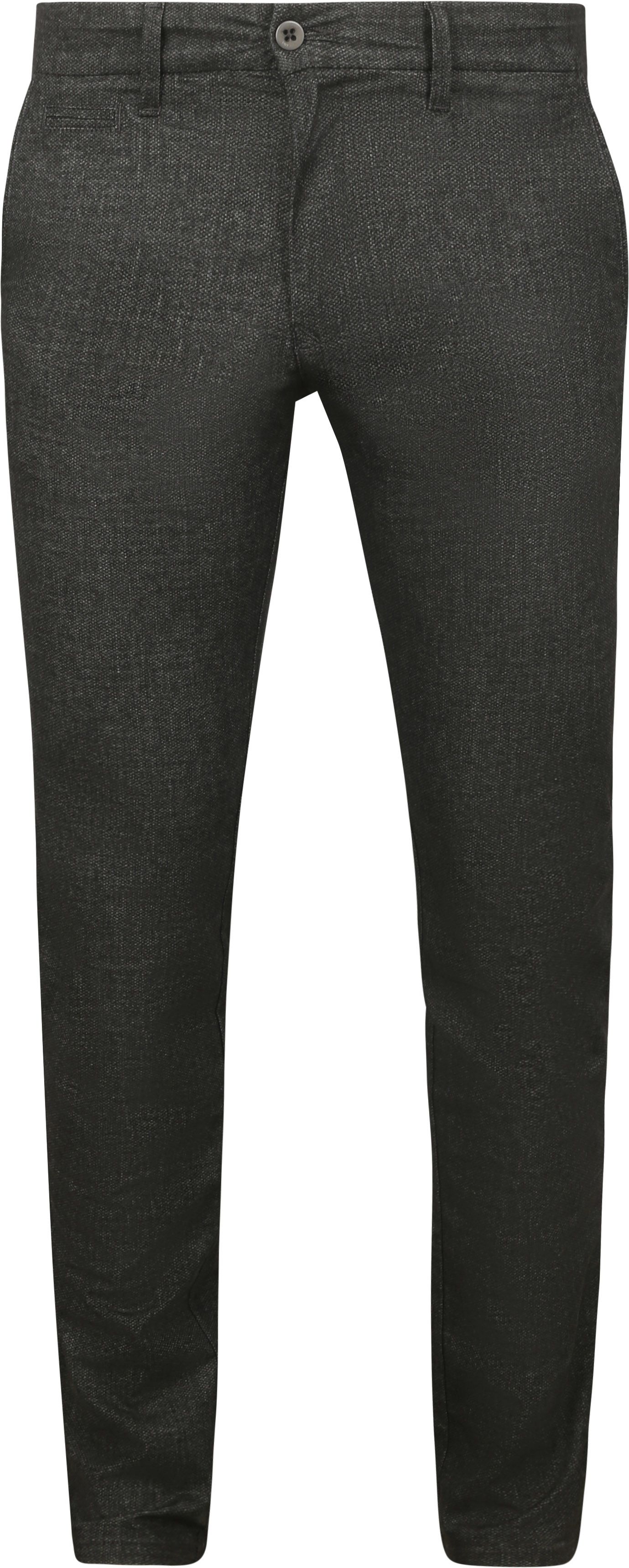 Mac Hose Lennox Melange Anthrazit 0736633291-077B kaufen | Suitable
