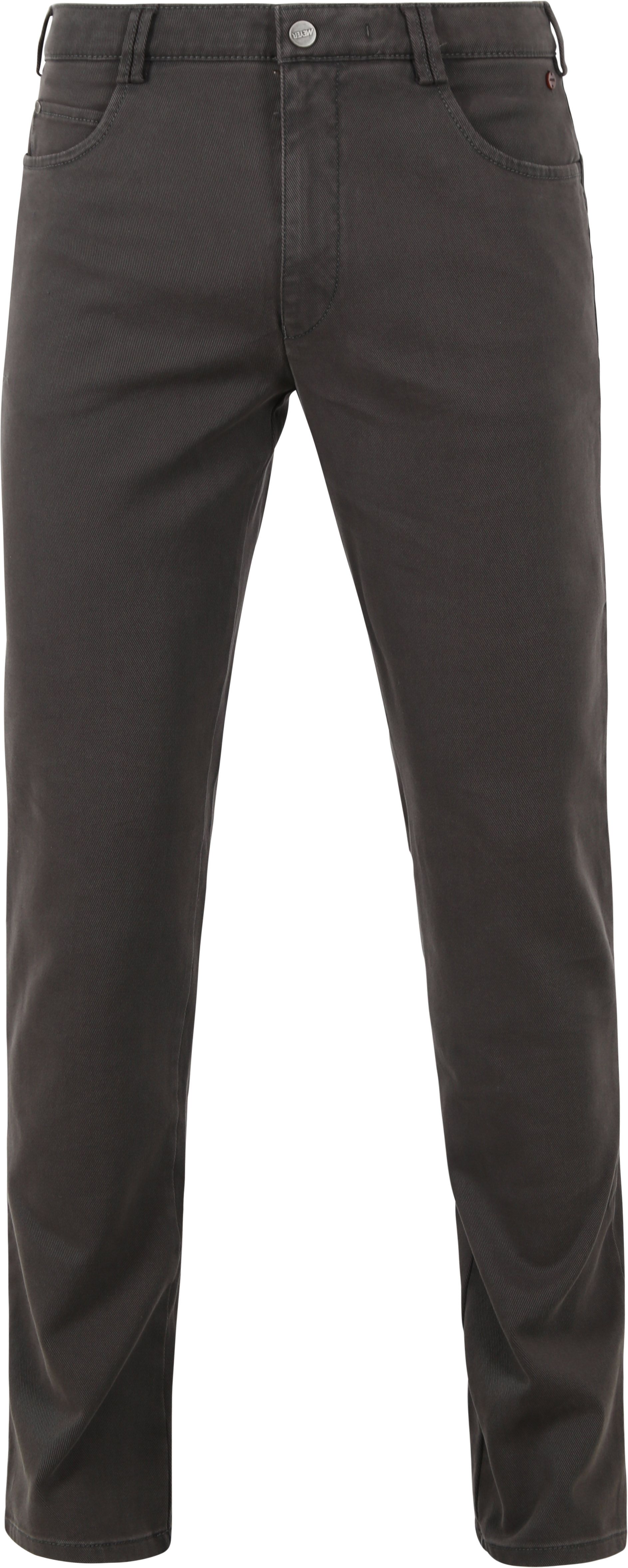 Meyer Dubai Pants Anthracite 3102352500-08 order online | Suitable
