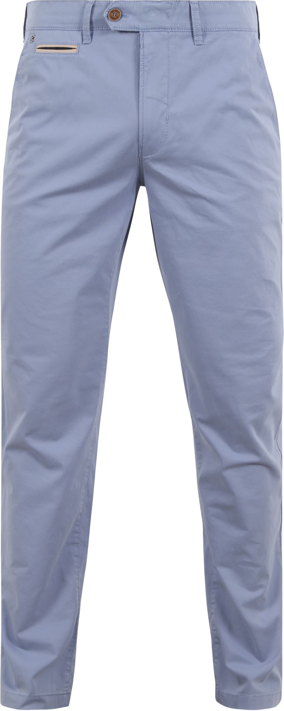 Gardeur Chino Benny 3 Light Blue BENNY-3 412941-65 order online | Suitable